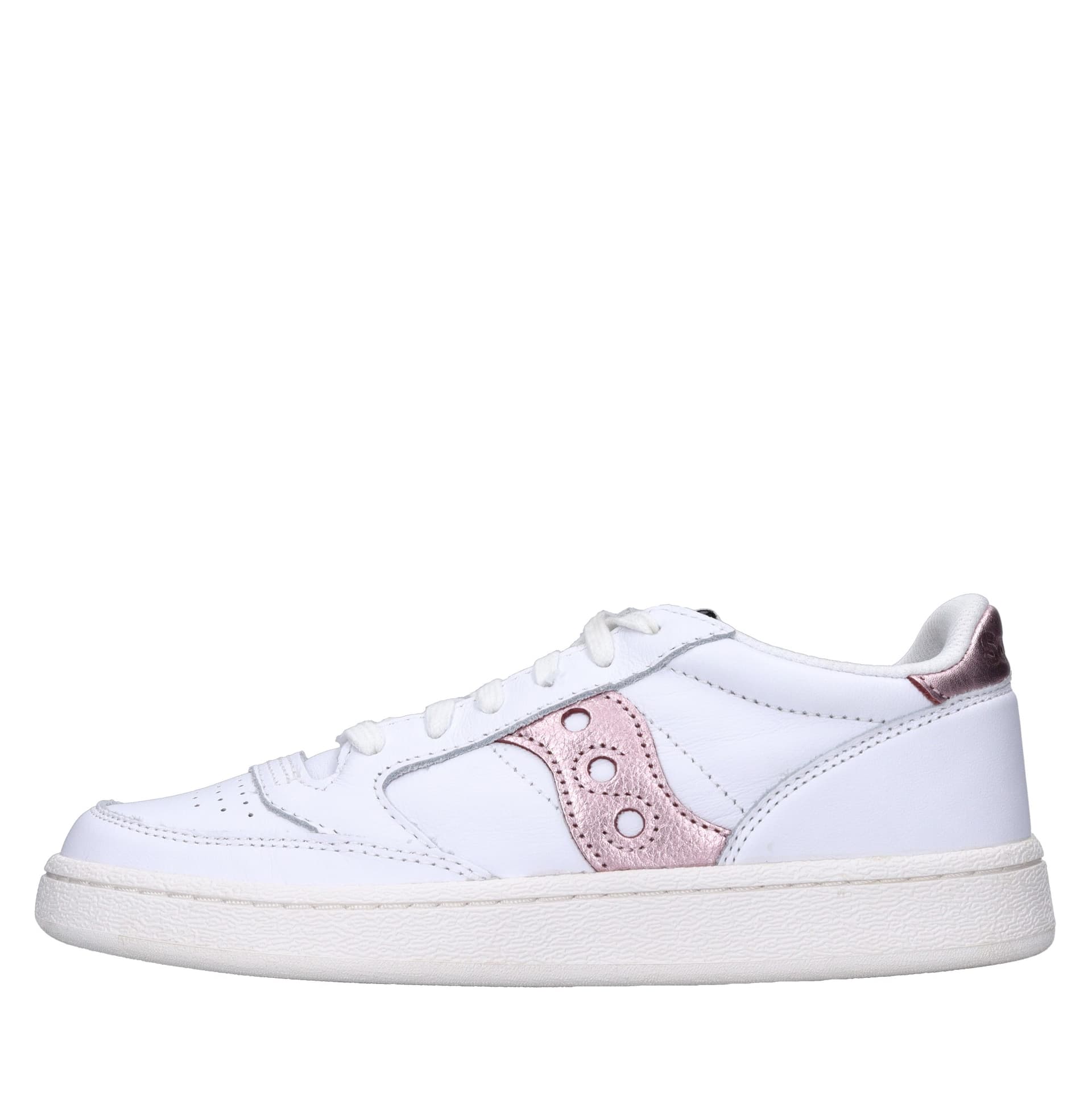 Saucony  Sneakers Bianco - 6