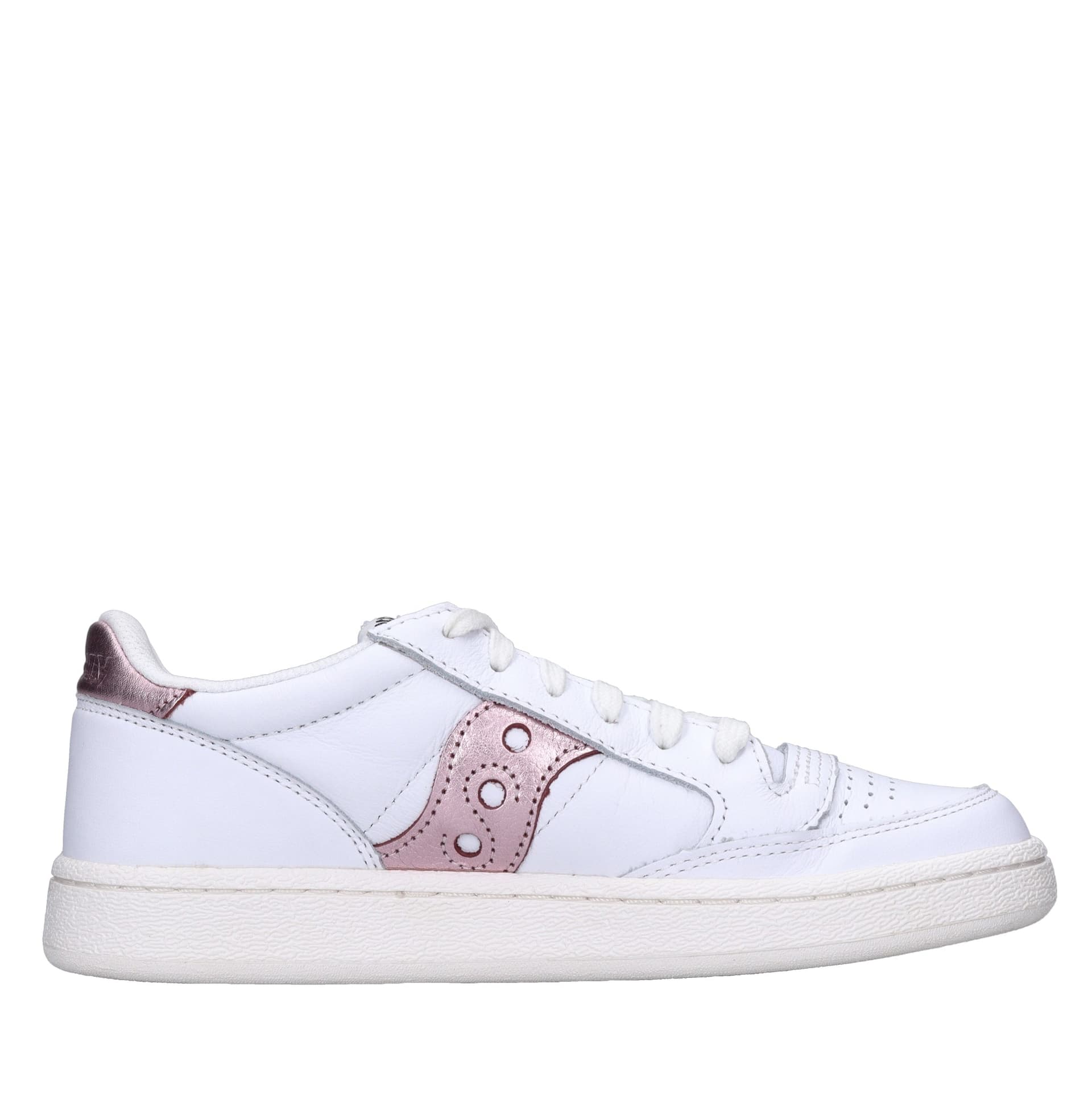 Saucony  Sneakers Bianco - 3