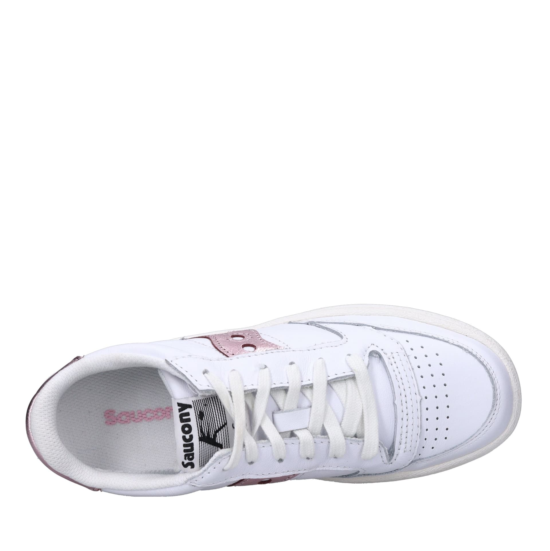 Saucony  Sneakers Bianco - 5