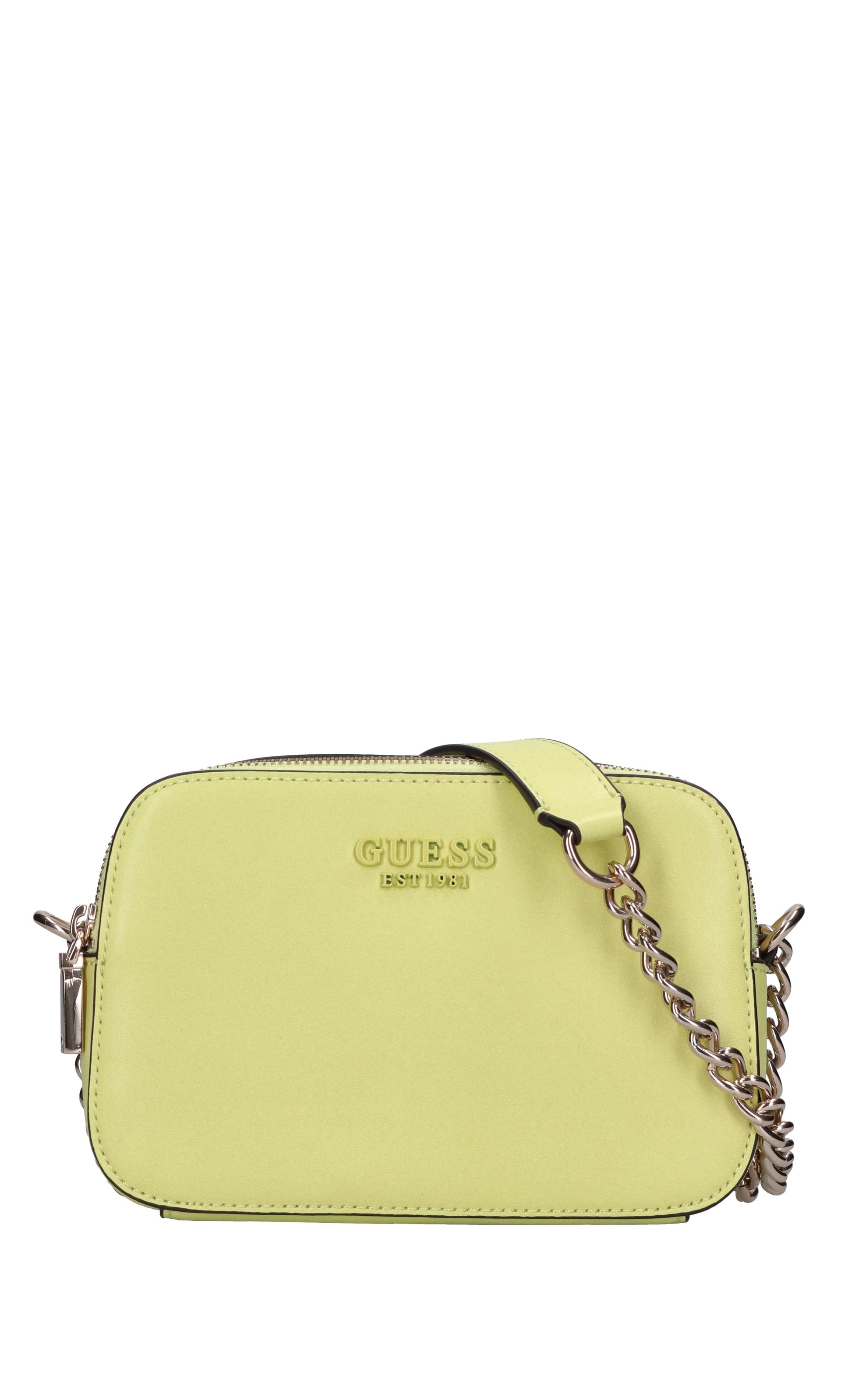 Guess  Borse... Verde - 4