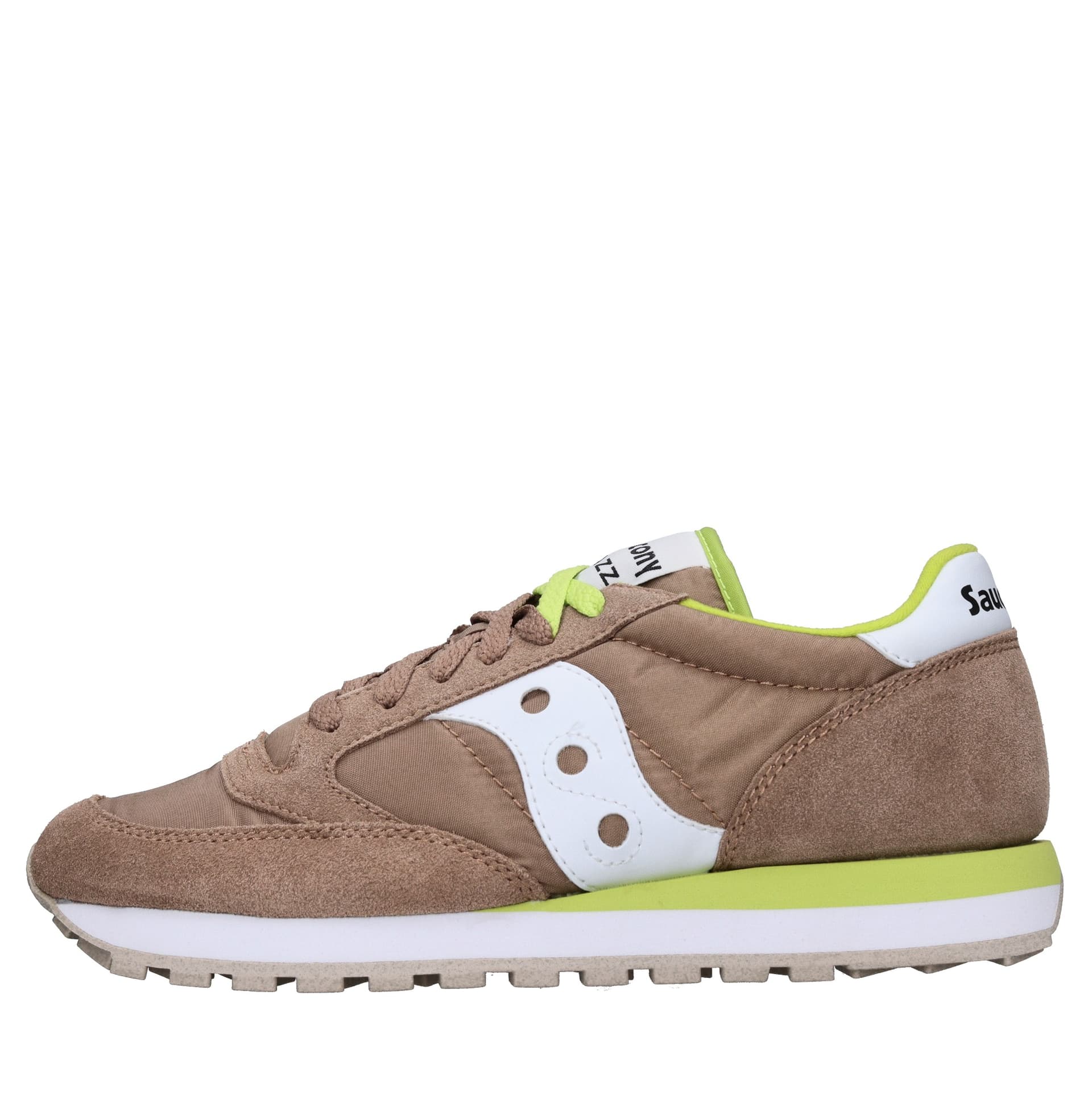 Saucony  Sneakers Marrone - 6