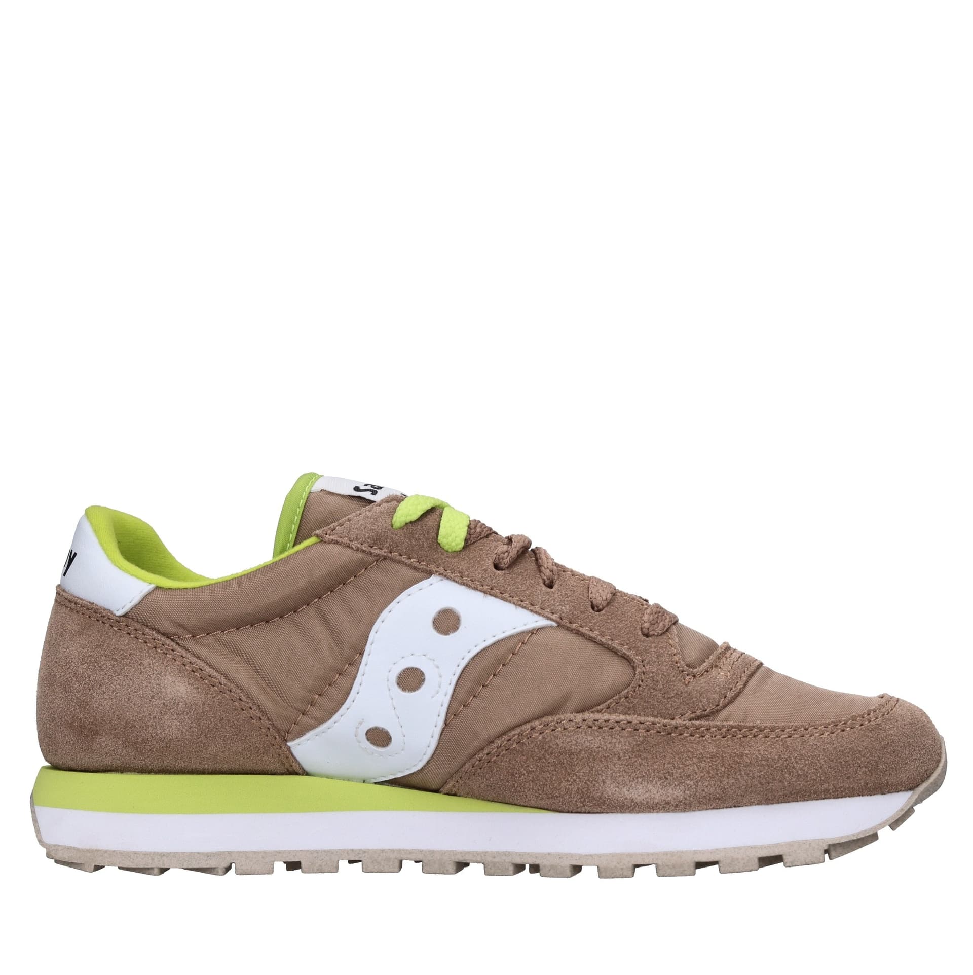 Saucony  Sneakers Marrone - 3