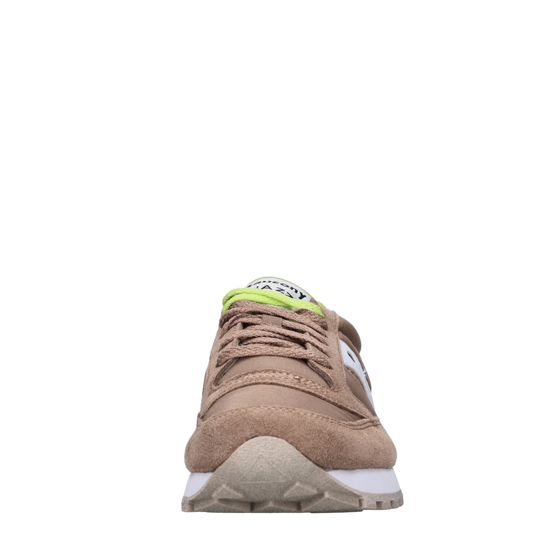 Saucony  Sneakers Marrone - 4
