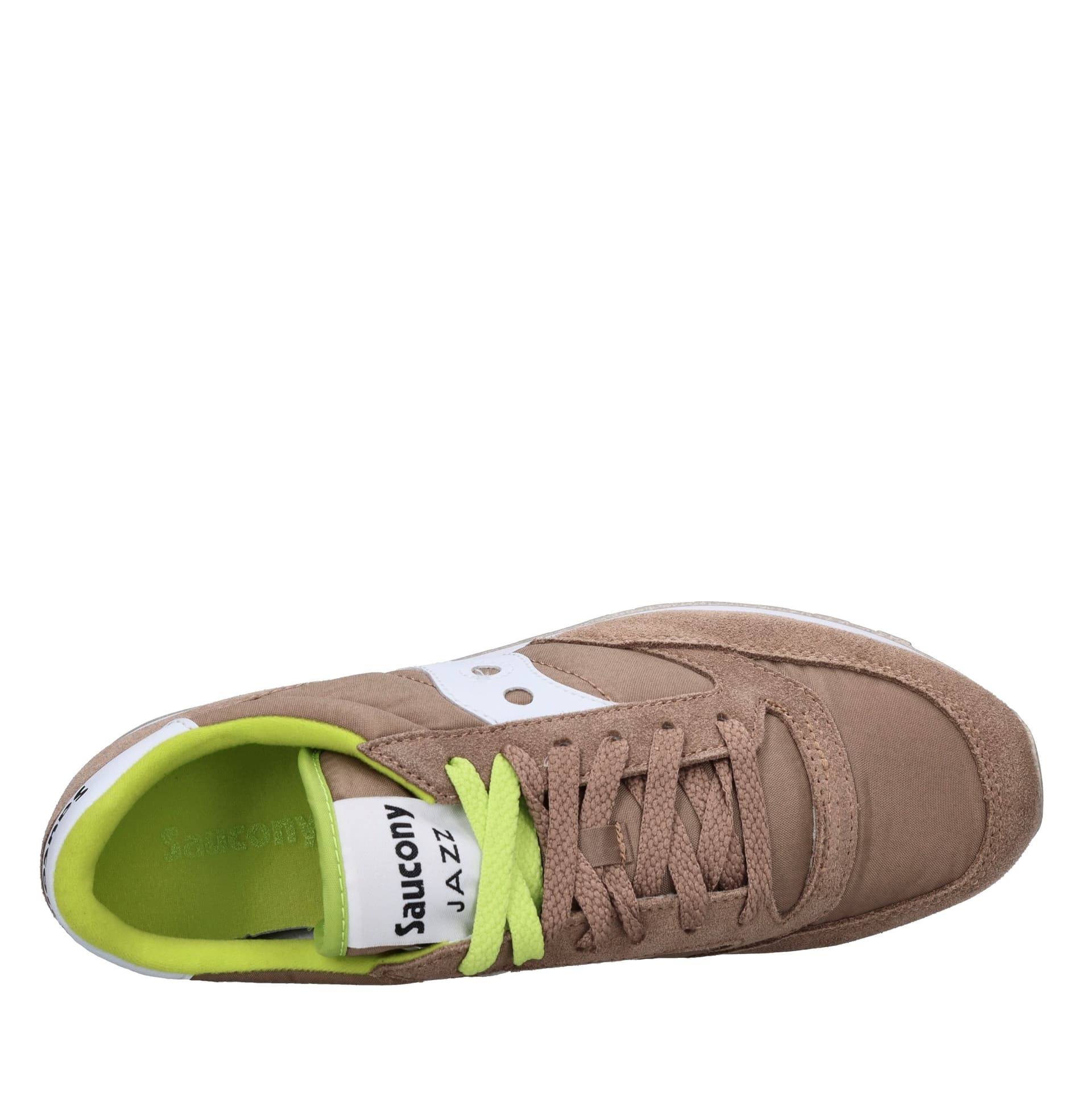 Saucony  Sneakers Marrone - 5