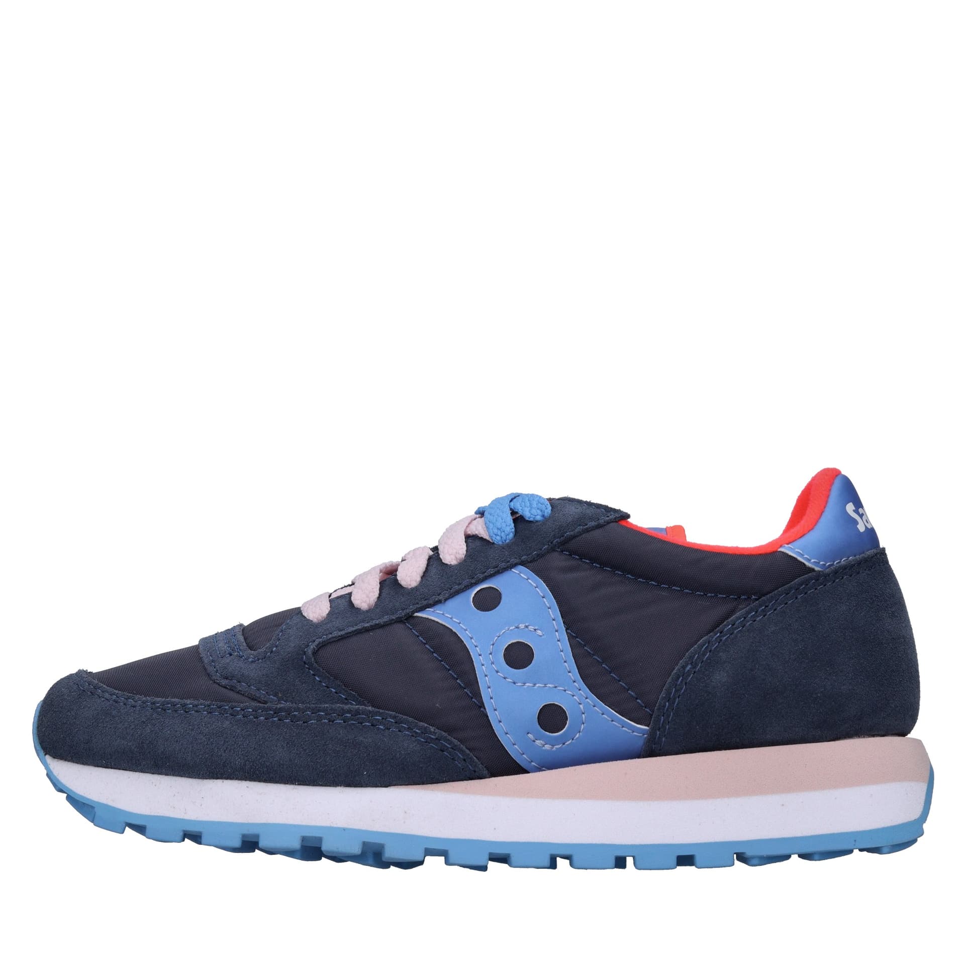Saucony  Sneakers Blu - 5