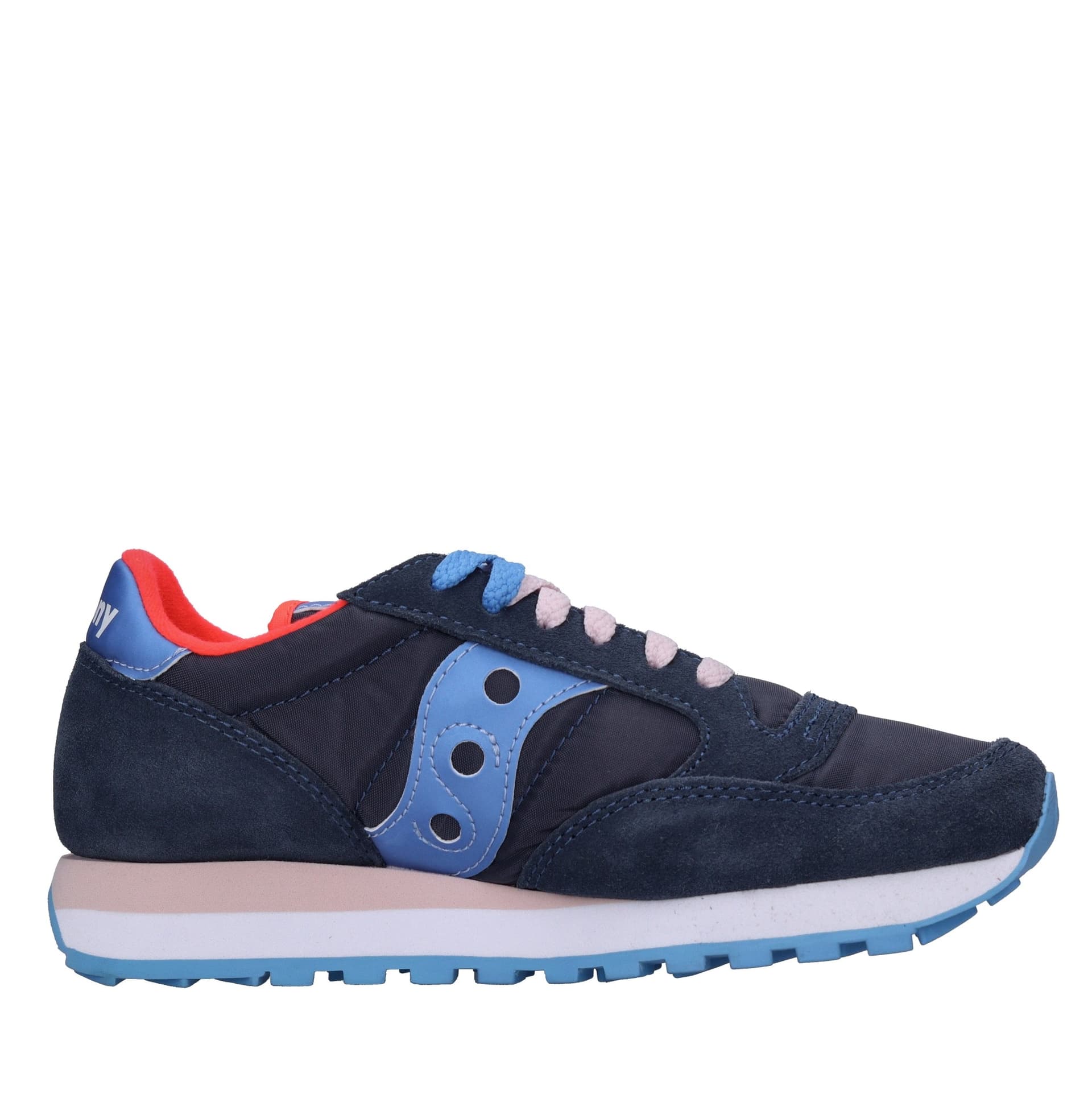 Saucony  Sneakers Blu - 3