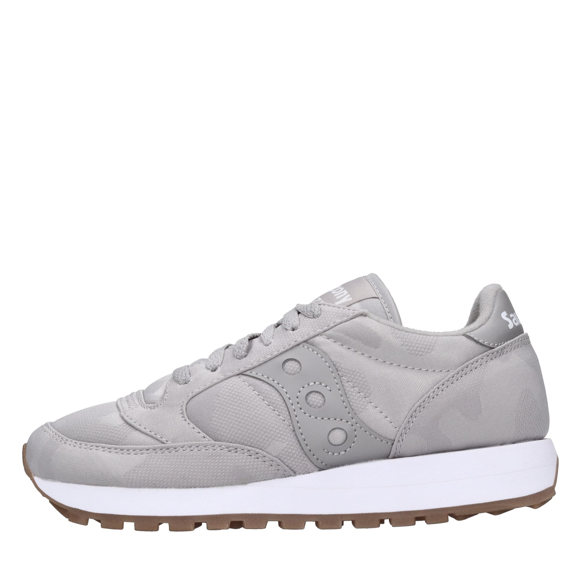 Saucony  Sneakers Grigio - 6