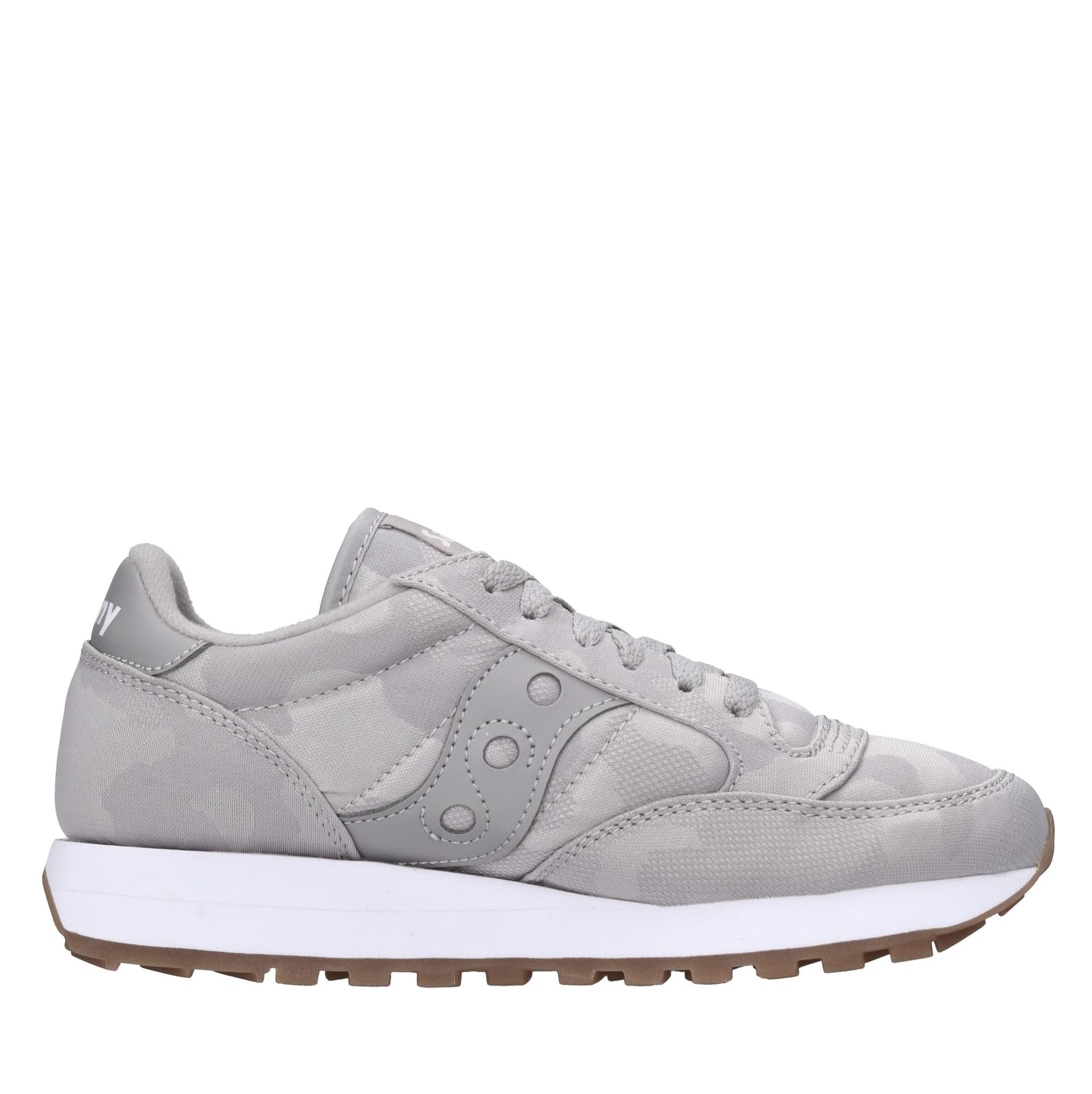 Saucony  Sneakers Grigio - 3