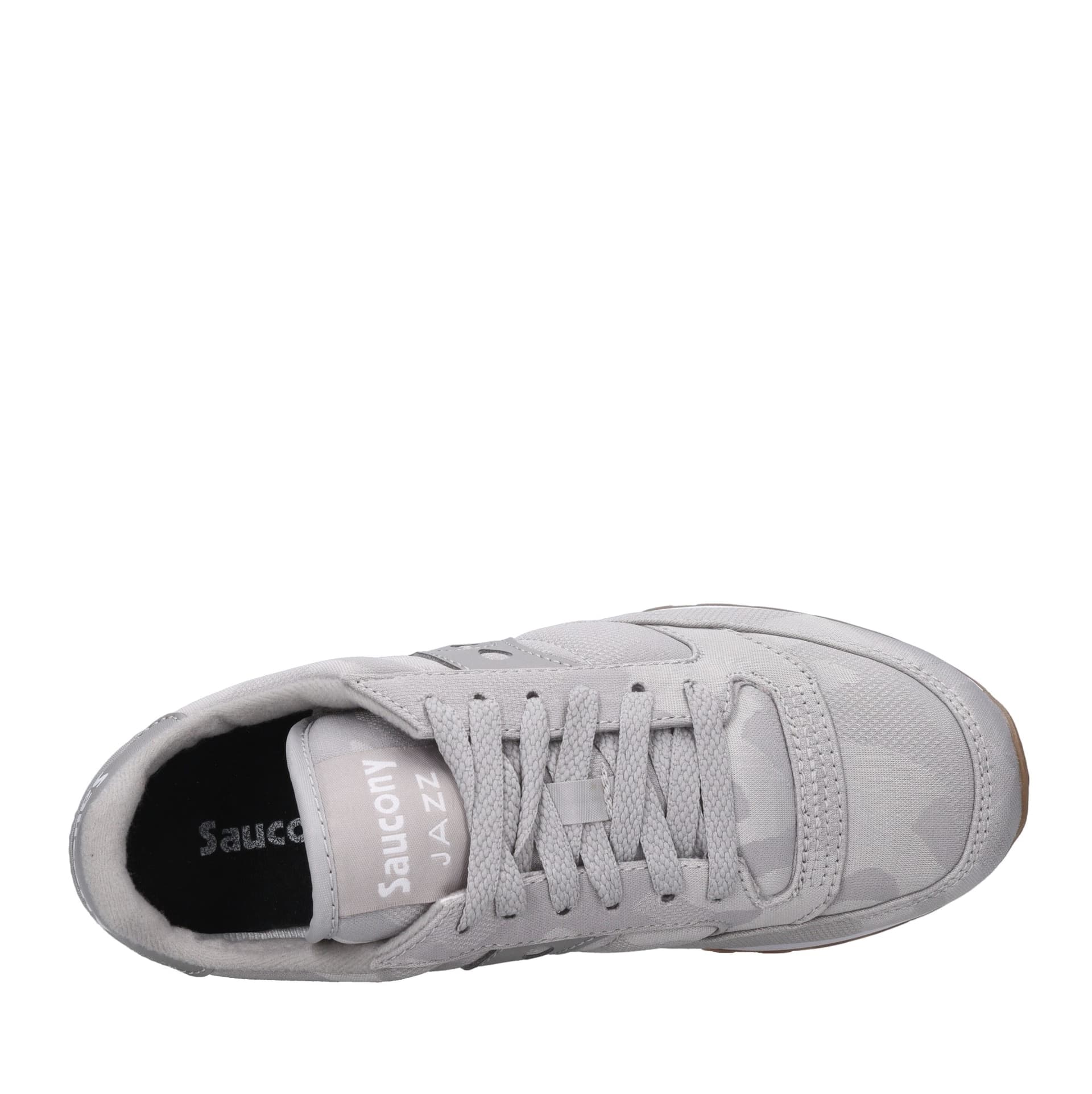 Saucony  Sneakers Grigio - 5