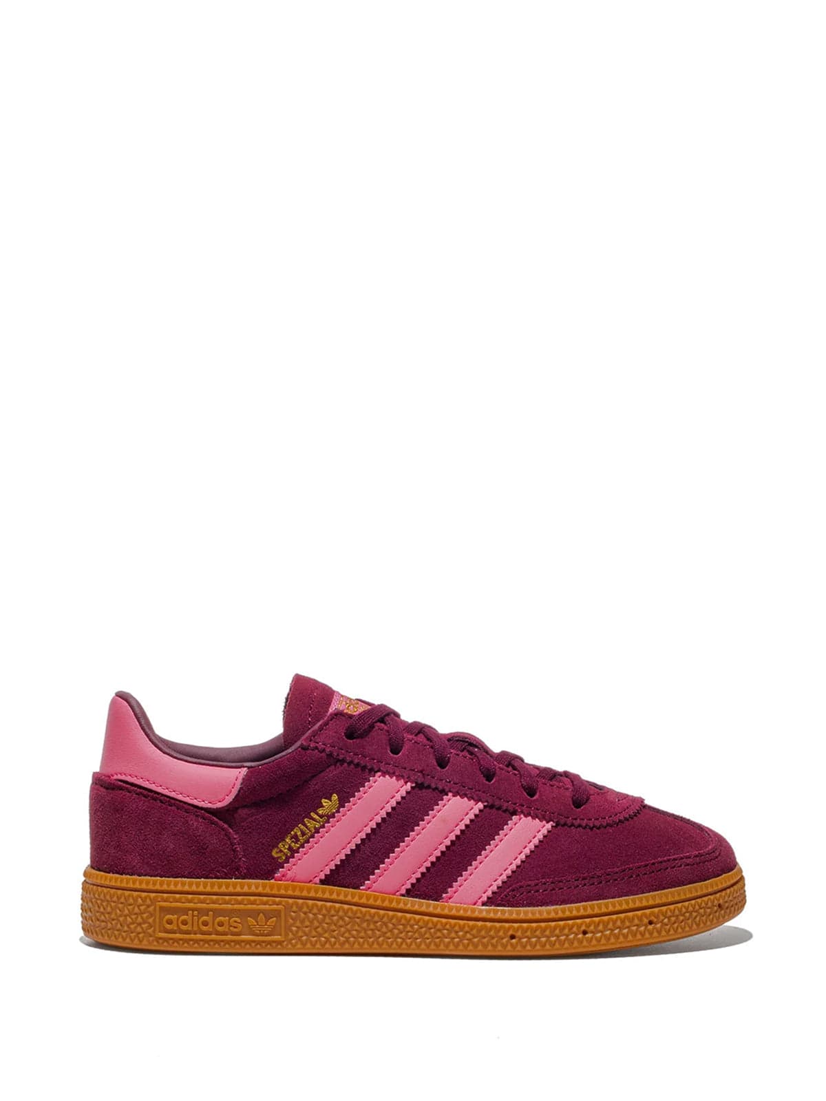 ADIDAS KIDS Adidas Kids - Sneakers Marroni da Bambino - 5