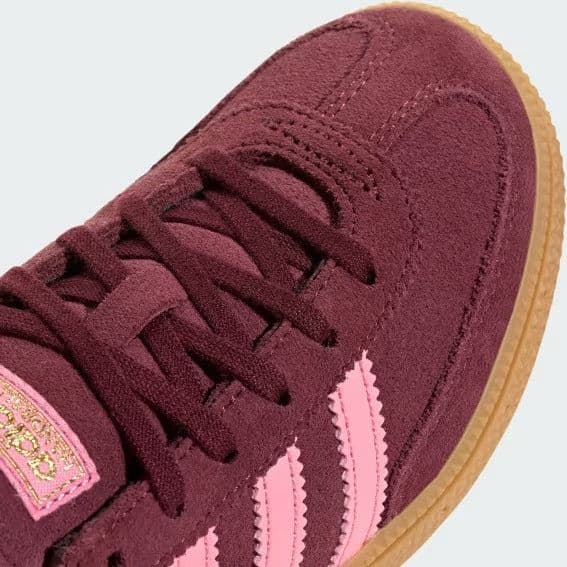 ADIDAS KIDS Adidas Kids - Sneakers Marroni da Bambino - 2