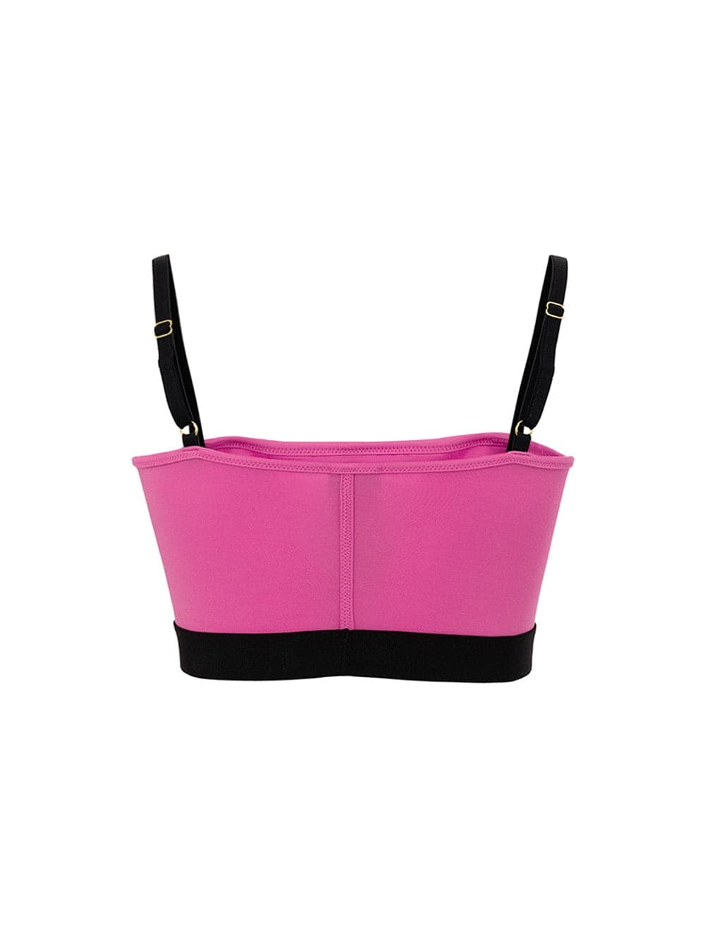 Tom Ford  Top Intimo Donna con Spalline - Rosa - 2
