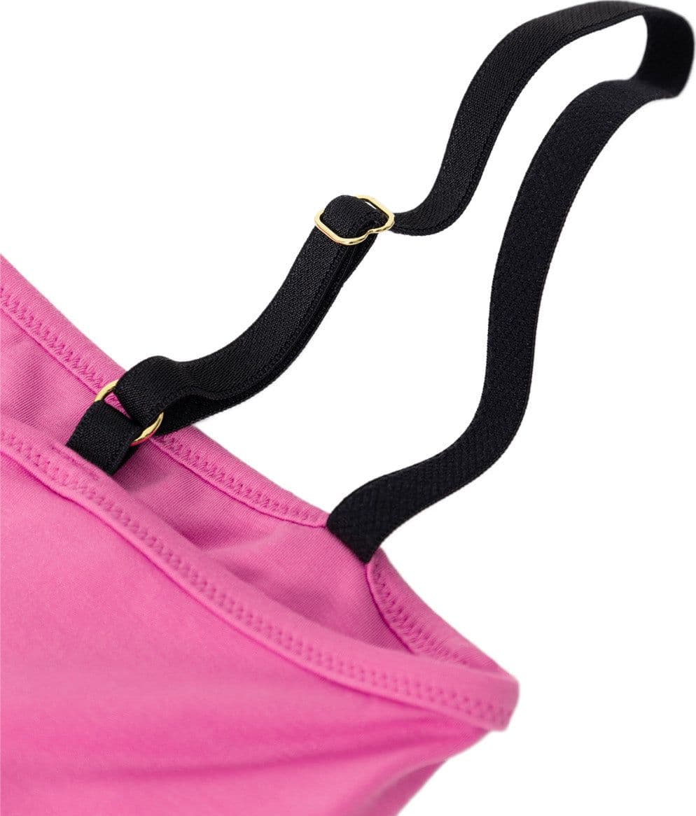 Tom Ford  Top Intimo Donna con Spalline - Rosa - 3