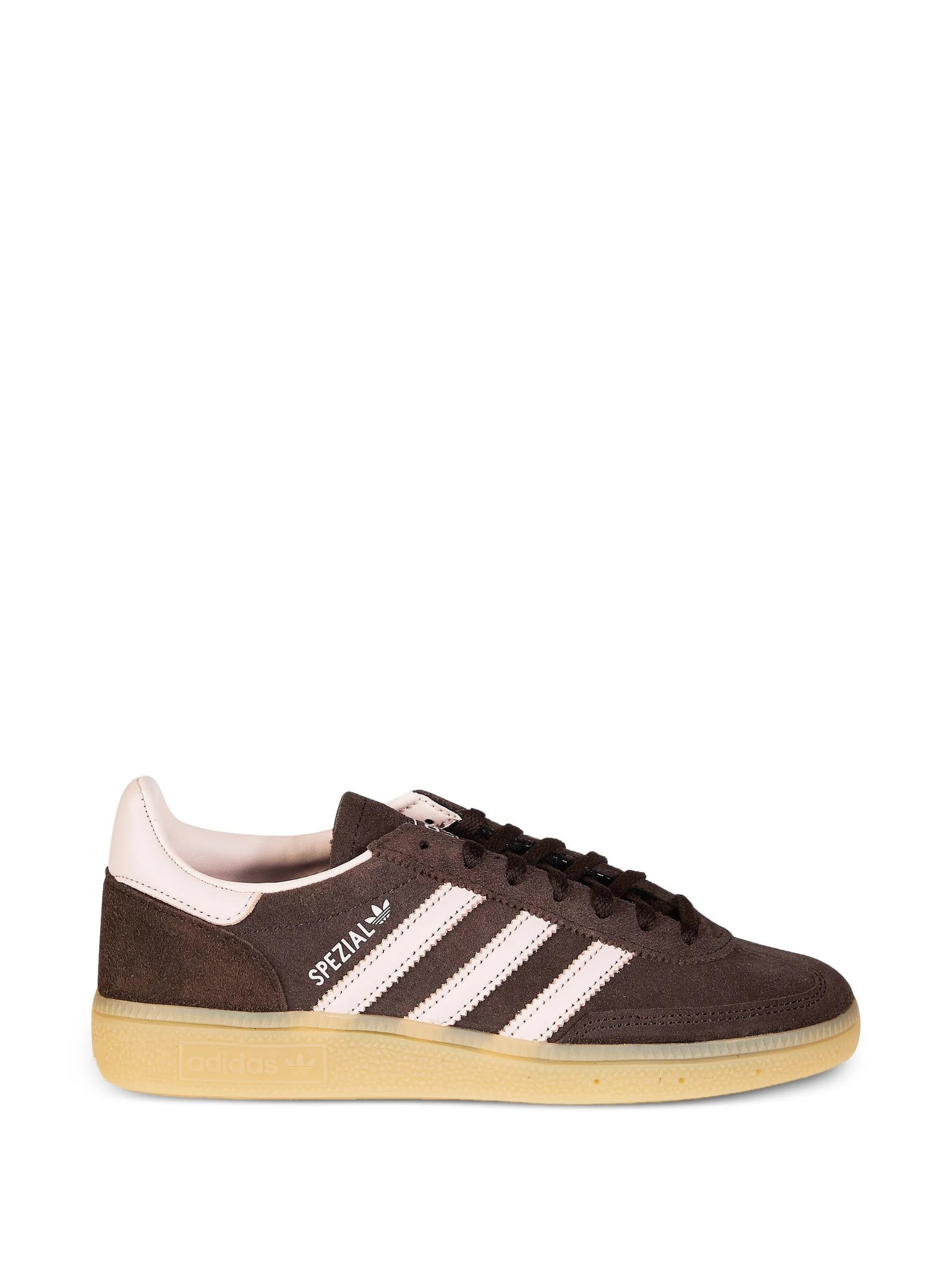 ADIDAS ORIGINALS Adidas Originals - Sneakers Marroni da Donna - 4