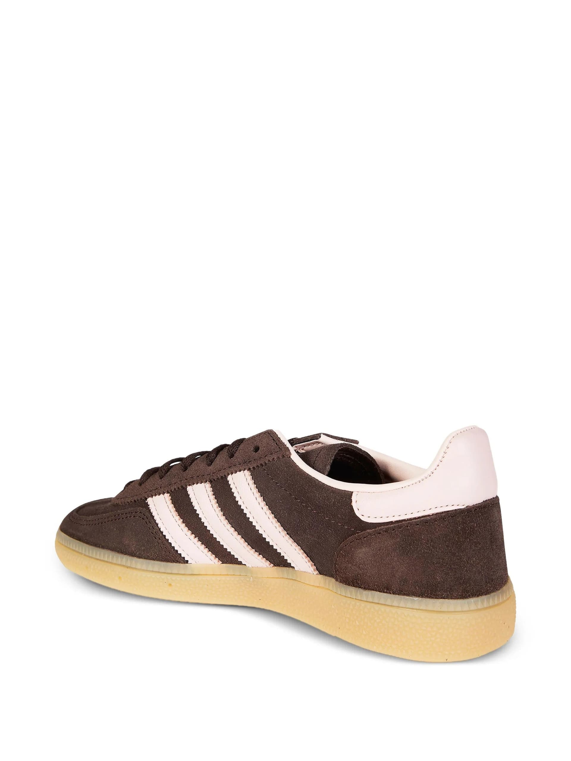 ADIDAS ORIGINALS Adidas Originals - Sneakers Marroni da Donna - 2