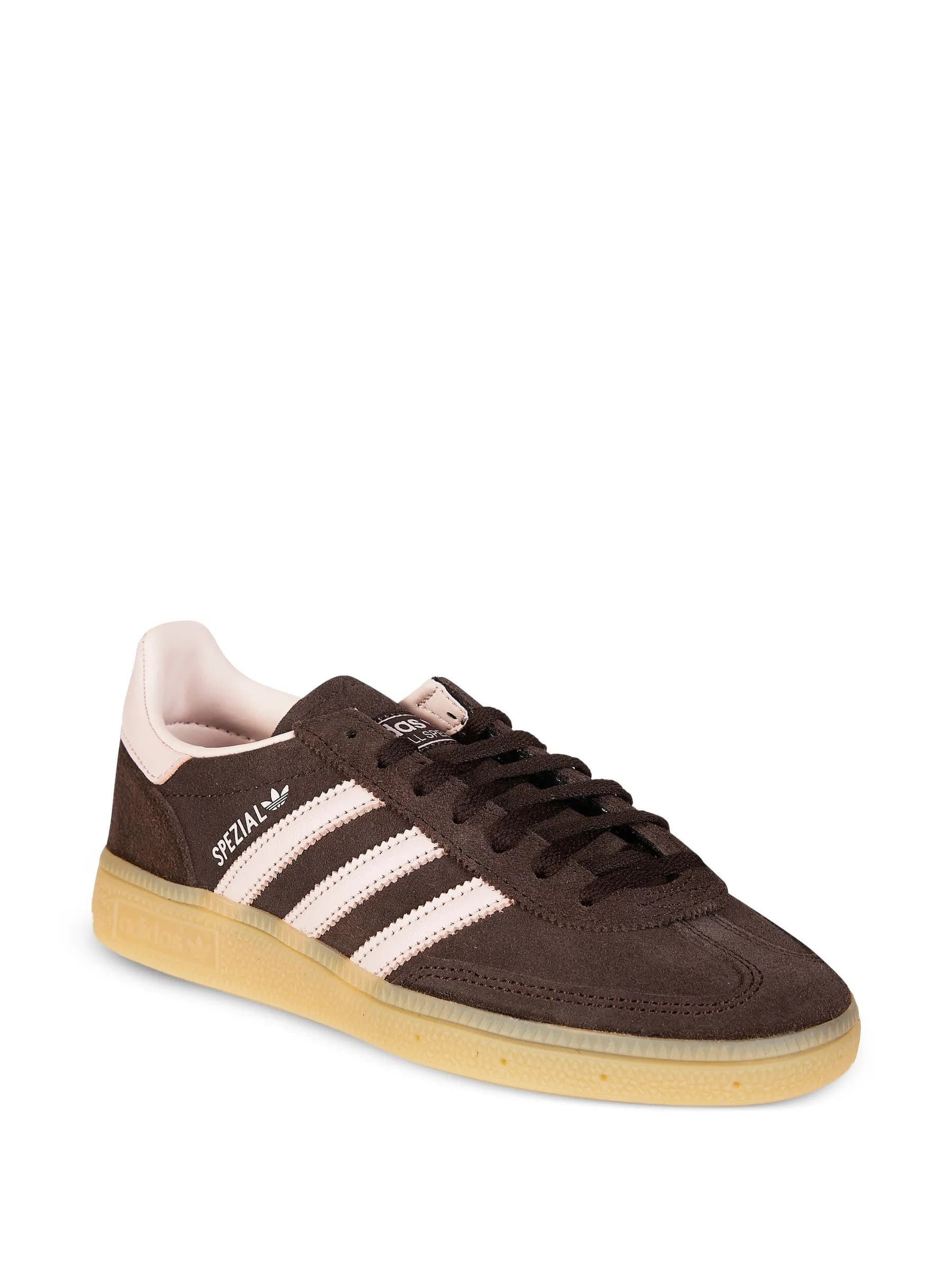 ADIDAS ORIGINALS Adidas Originals - Sneakers Marroni da Donna - 3