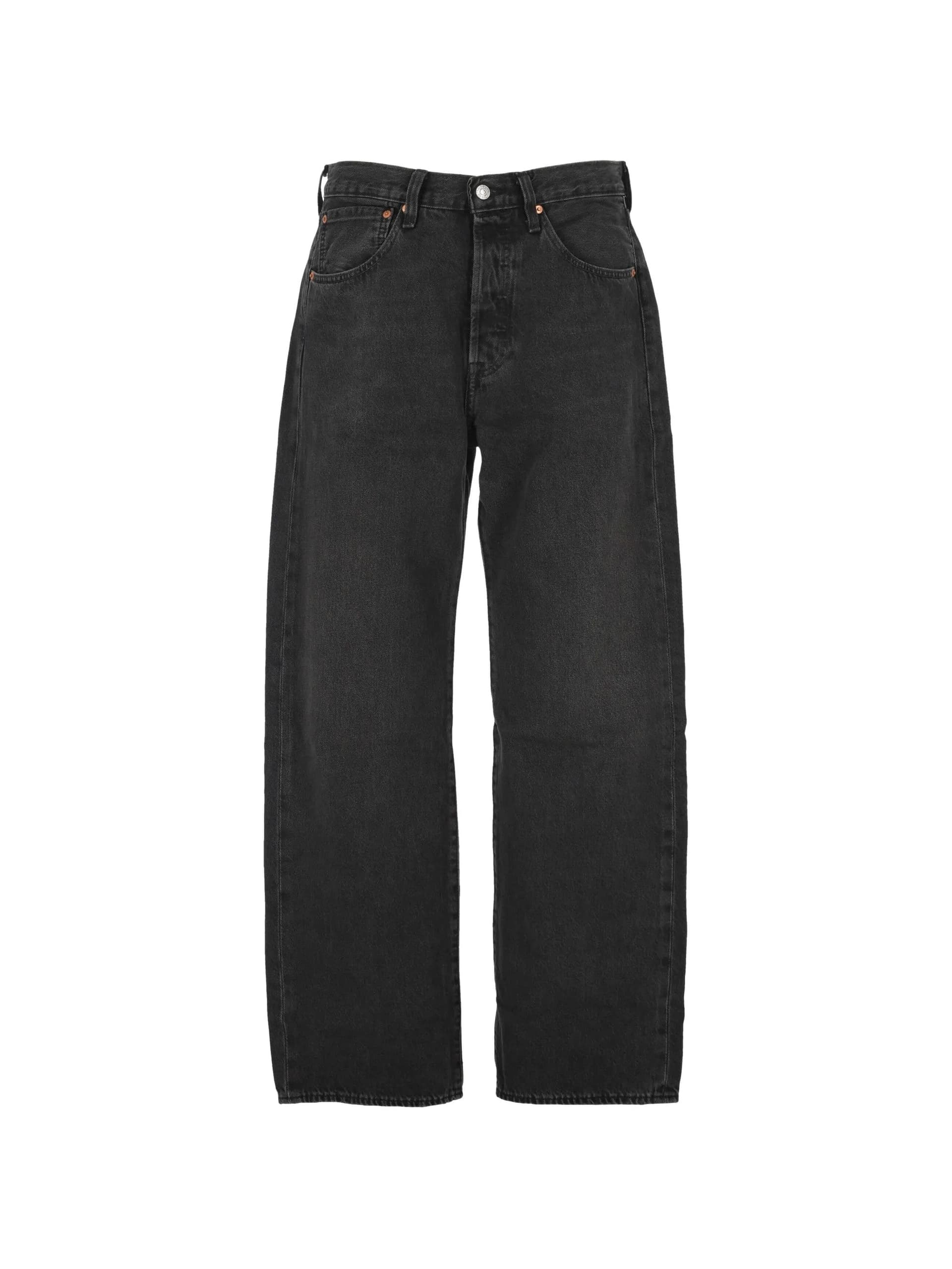LEVI'S  PANTALONI - 4