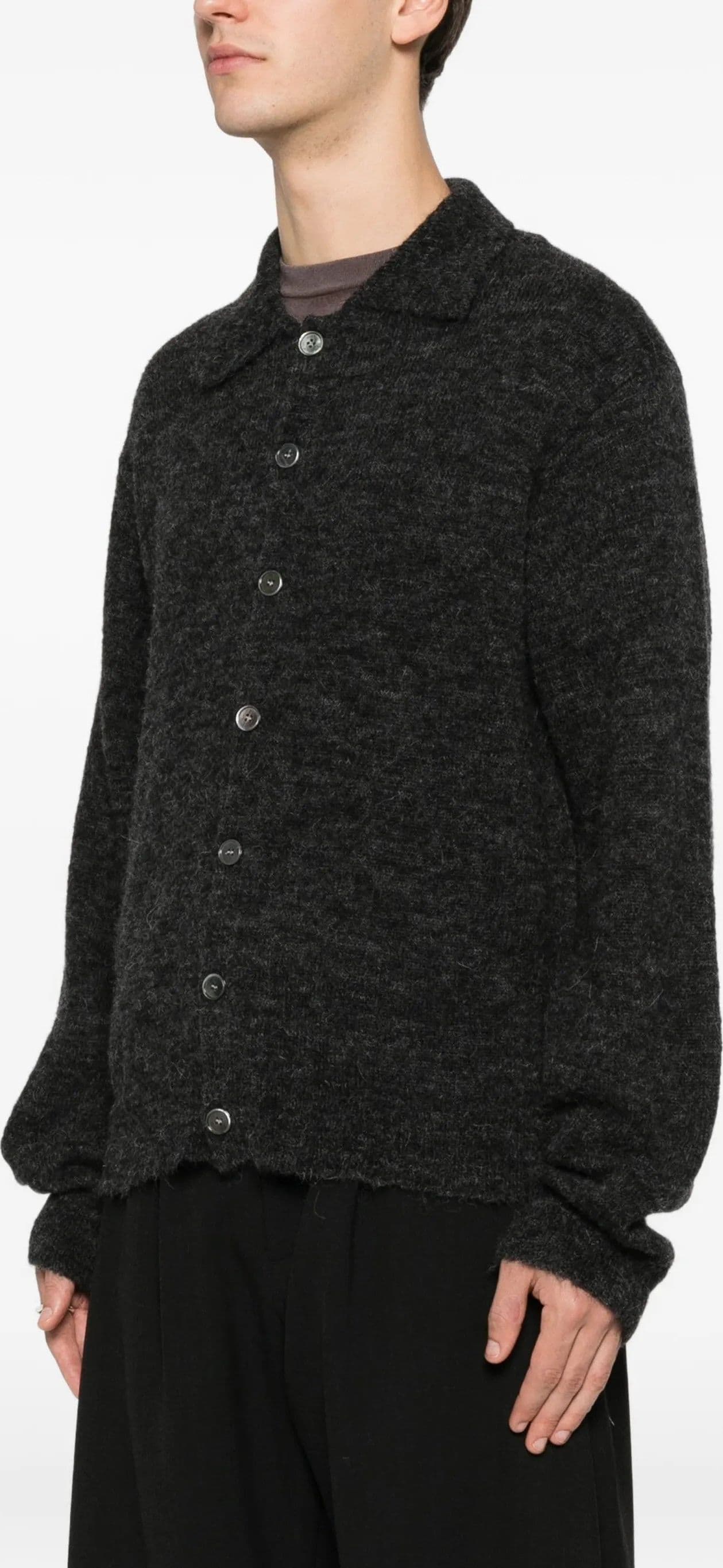OUR LEGACY  POLO - 2