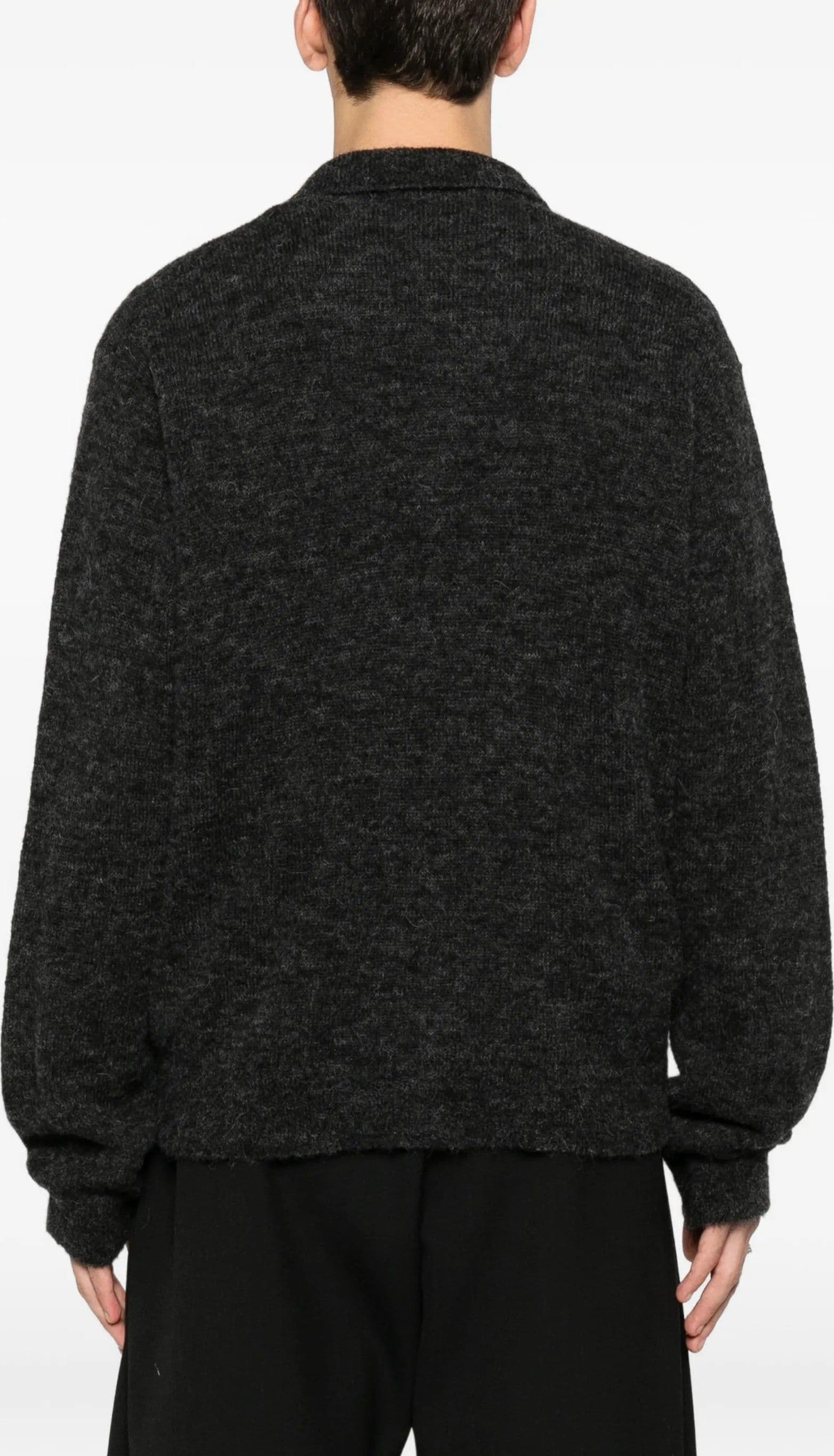 OUR LEGACY  POLO - 5