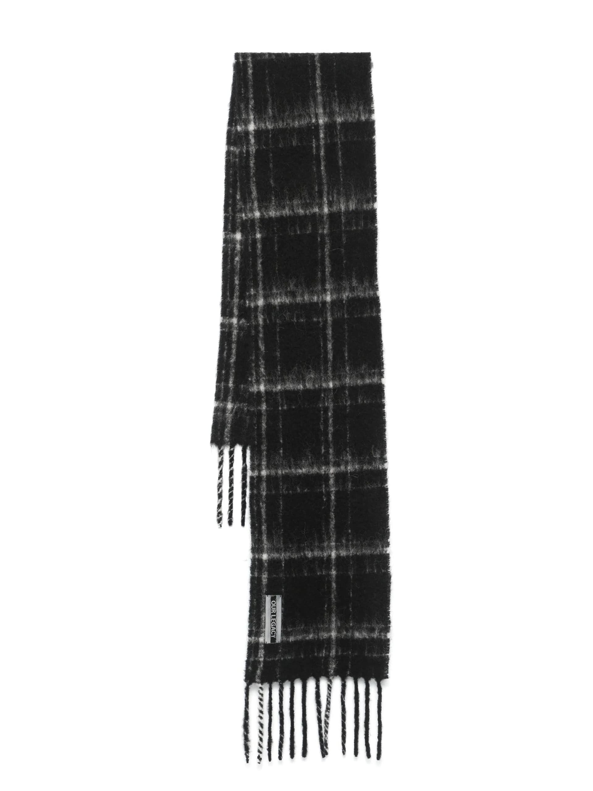 OUR LEGACY  SCIARPA - 3