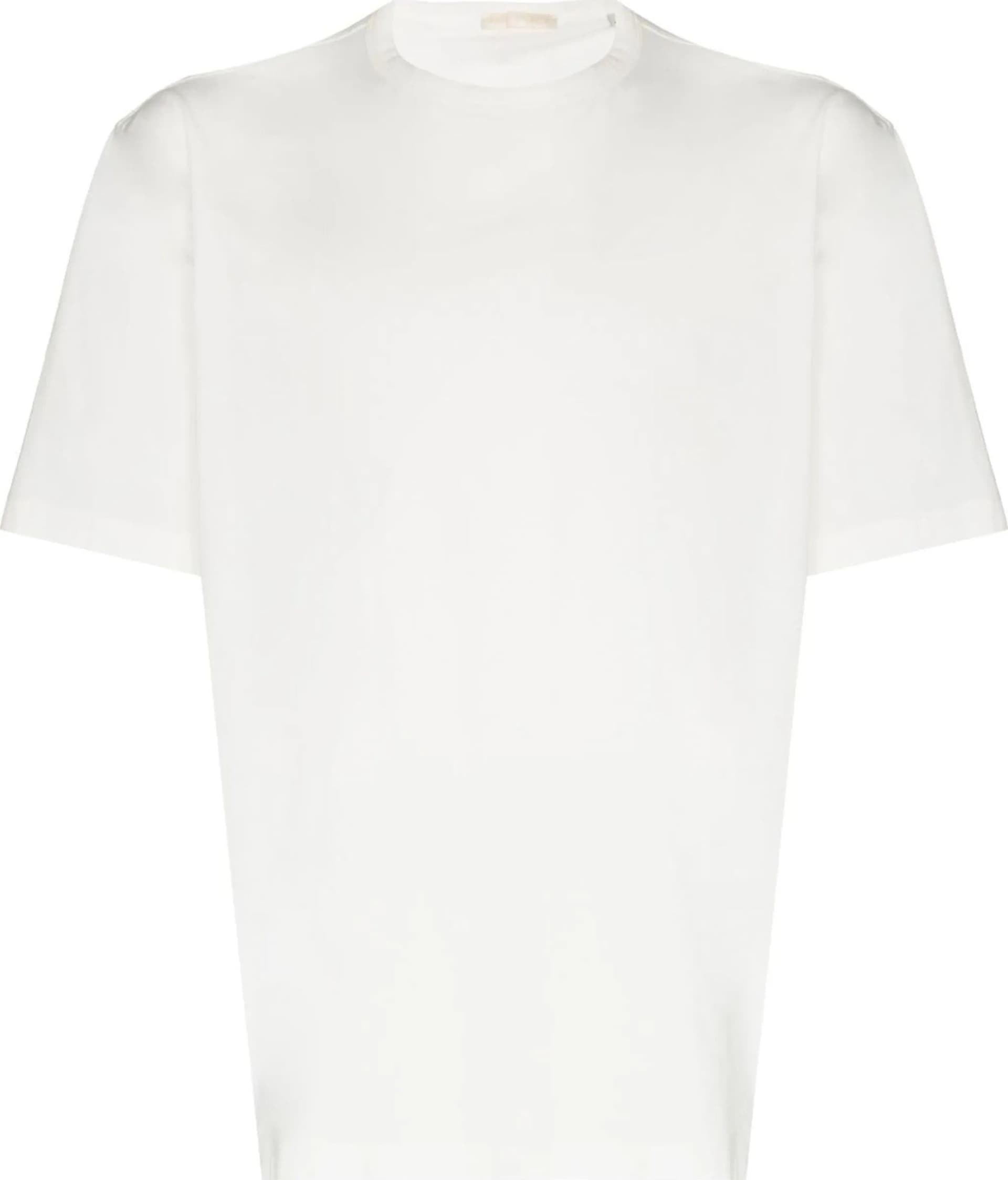 OUR LEGACY Our Legacy - T-Shirt Bianca da Uomo – BIANCO