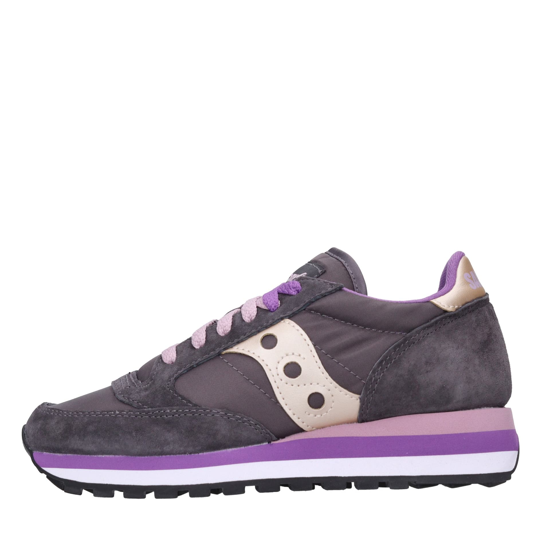 Saucony  Sneakers Marrone - 6