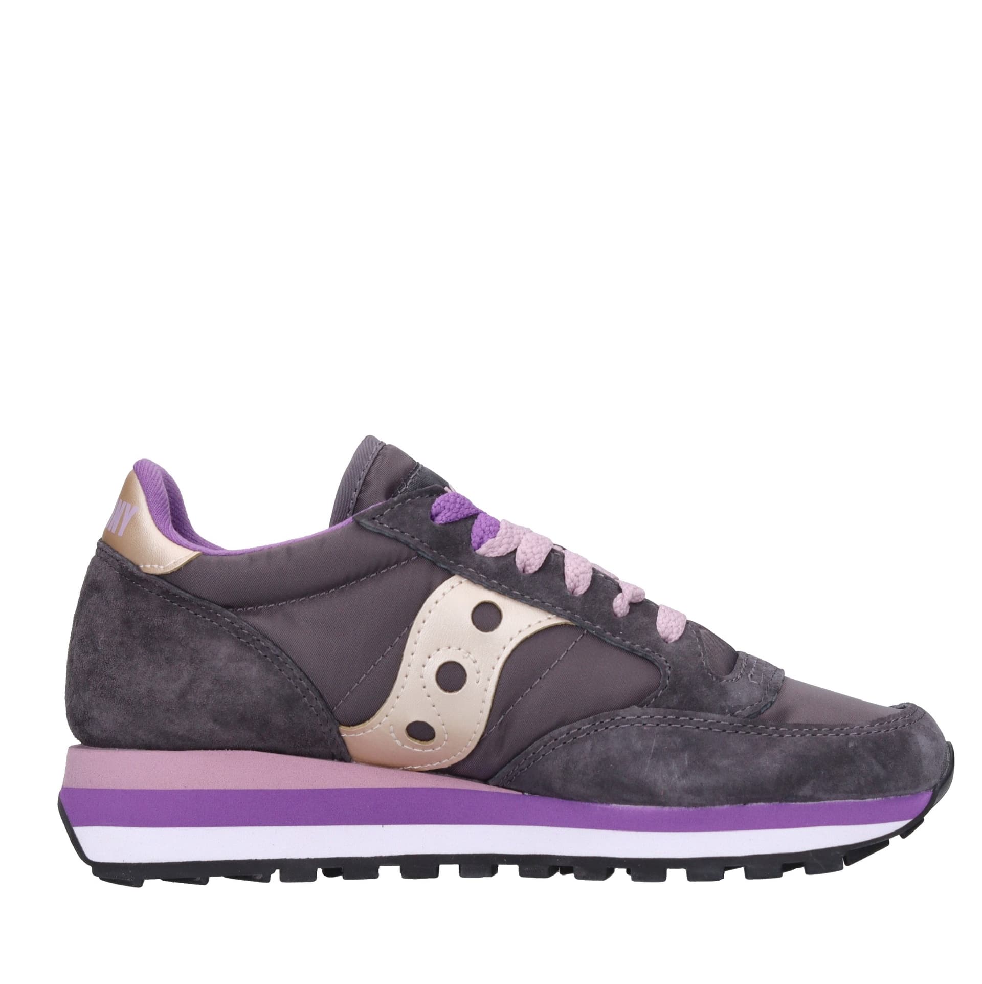 Saucony  Sneakers Marrone - 3