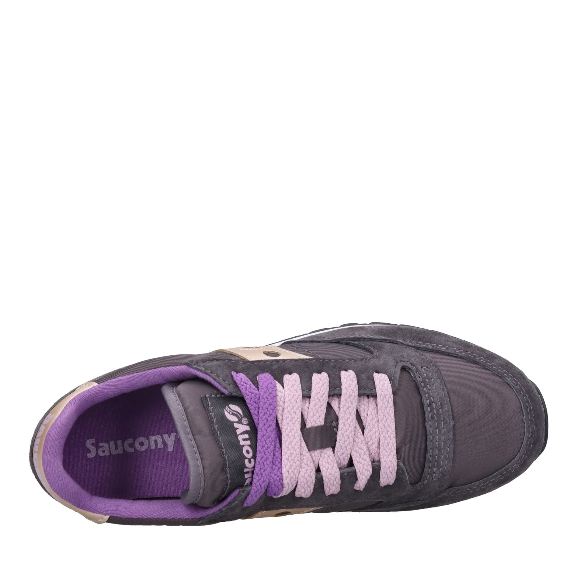 Saucony  Sneakers Marrone - 5