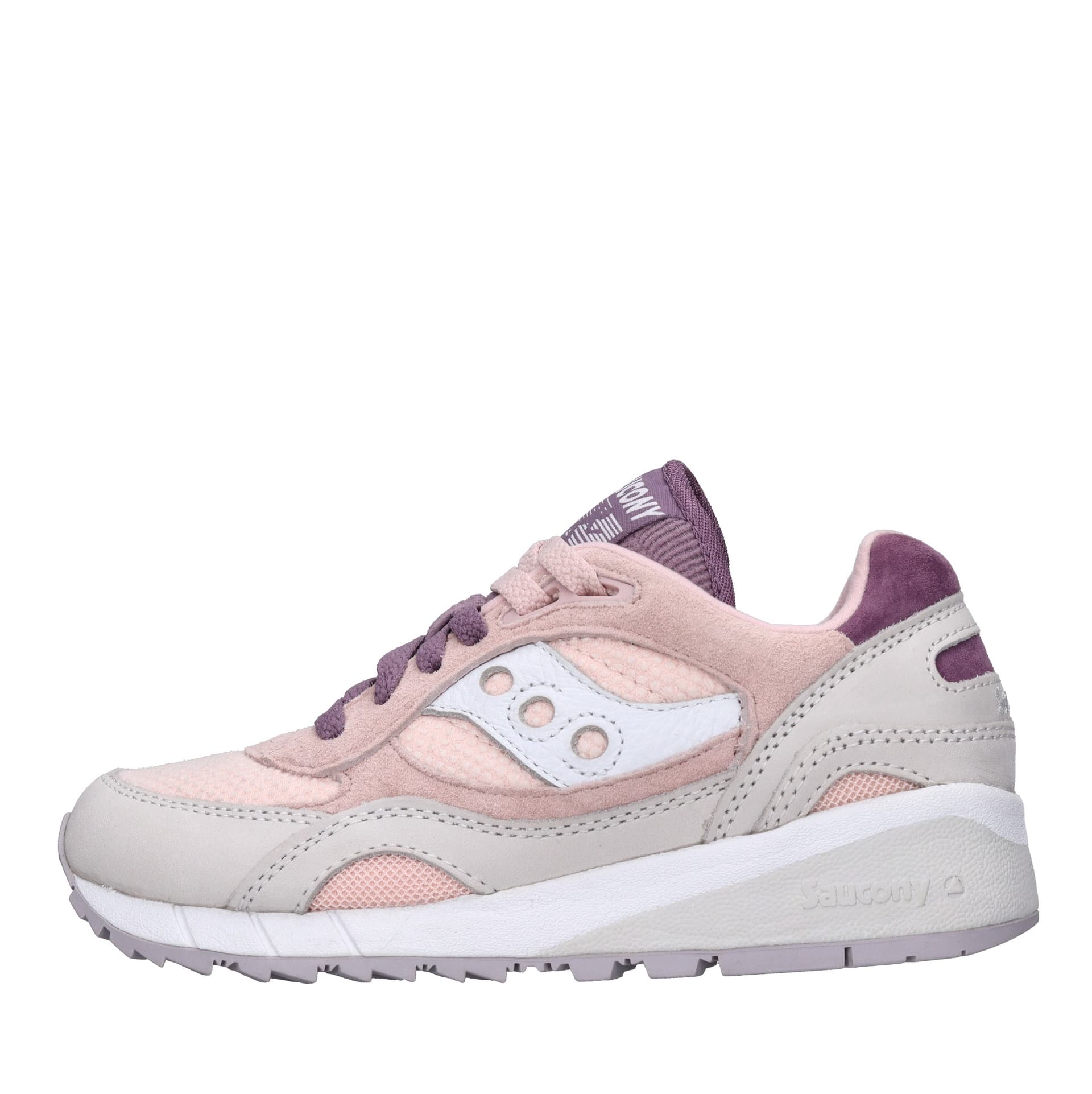 Saucony  Sneakers Rosa - 6