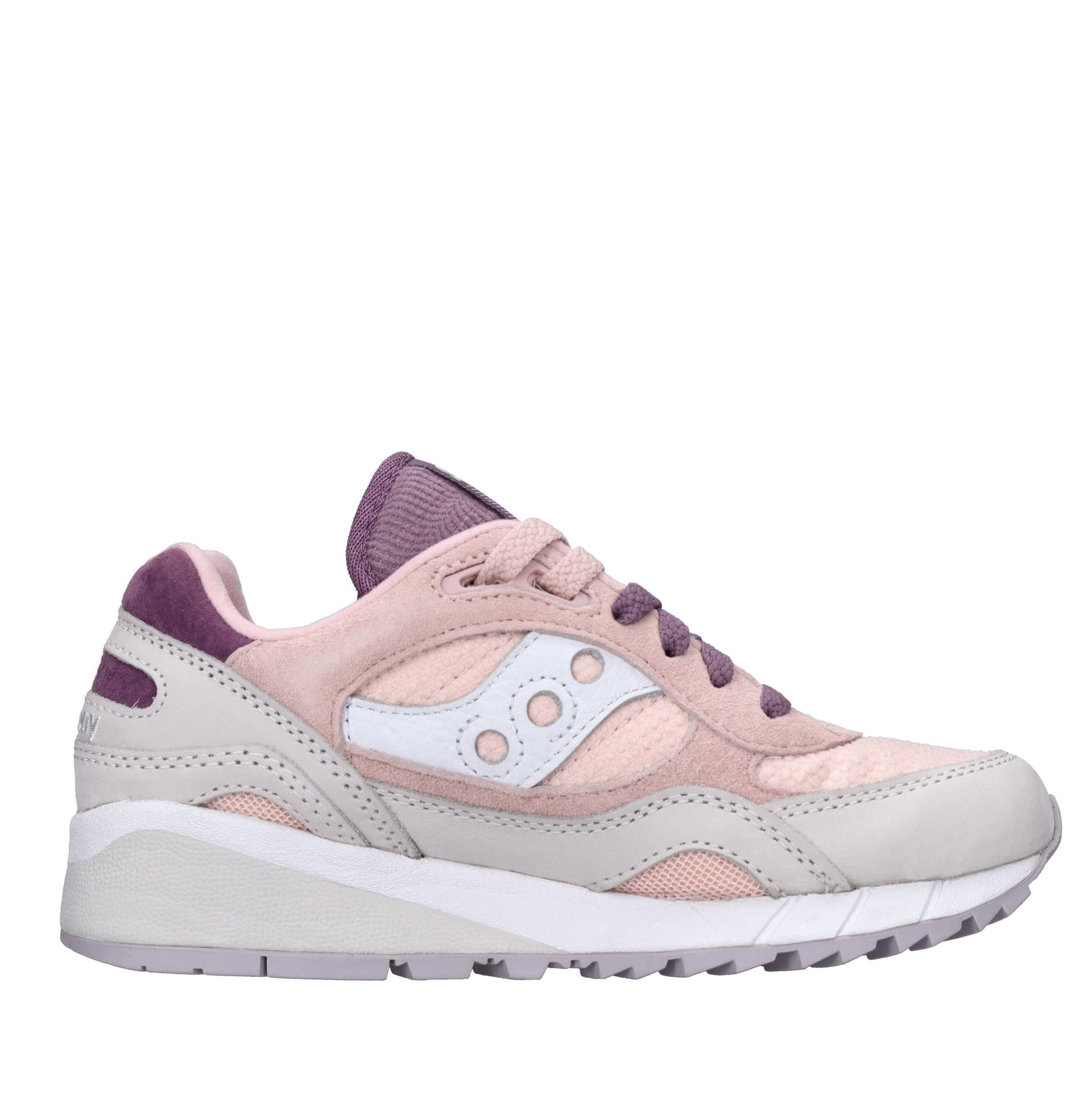 Saucony  Sneakers Rosa - 3