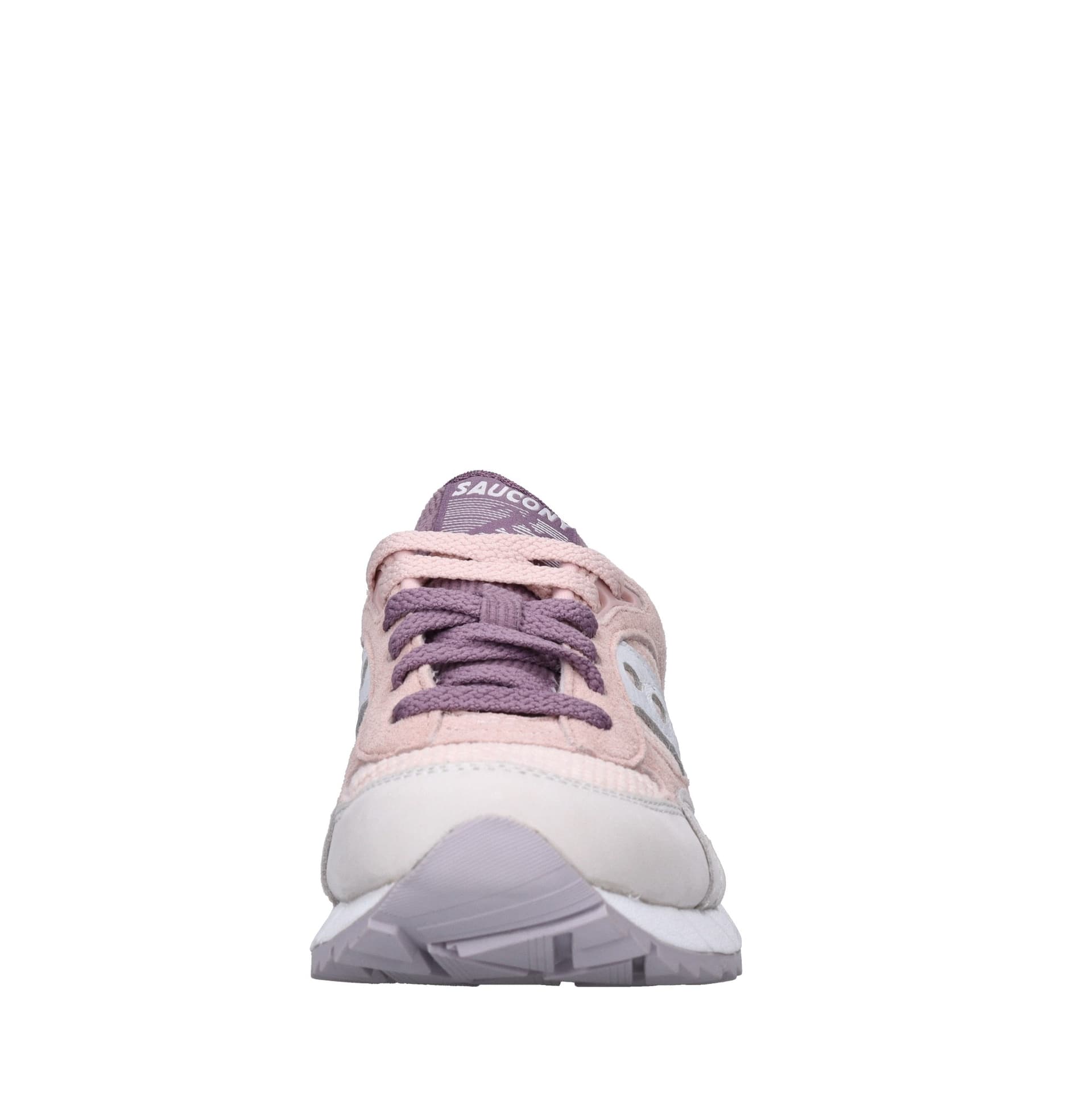 Saucony  Sneakers Rosa - 4