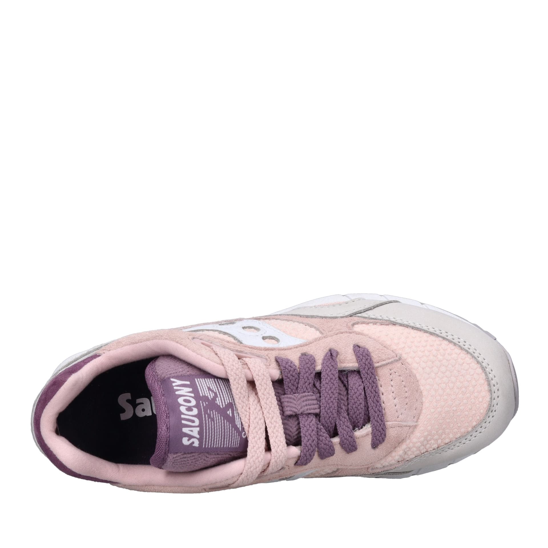 Saucony  Sneakers Rosa - 5