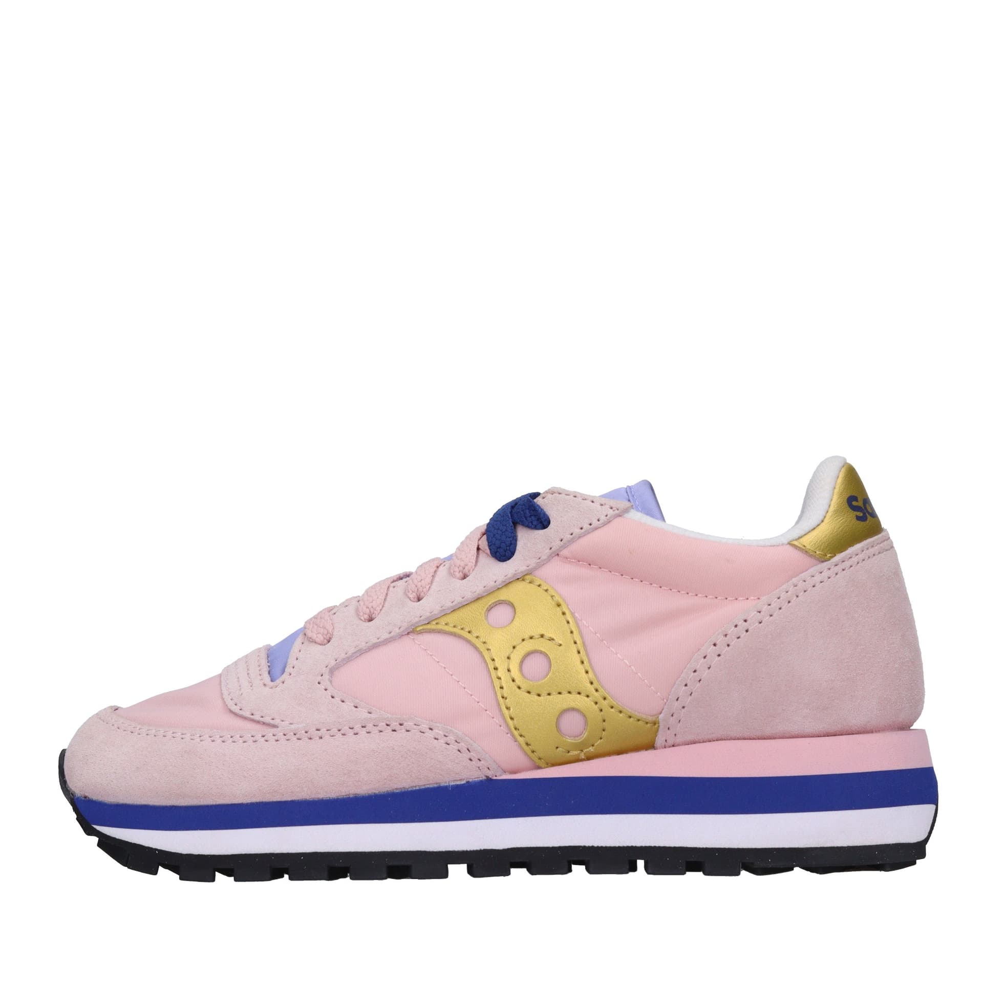 Saucony  Sneakers Rosa - 6
