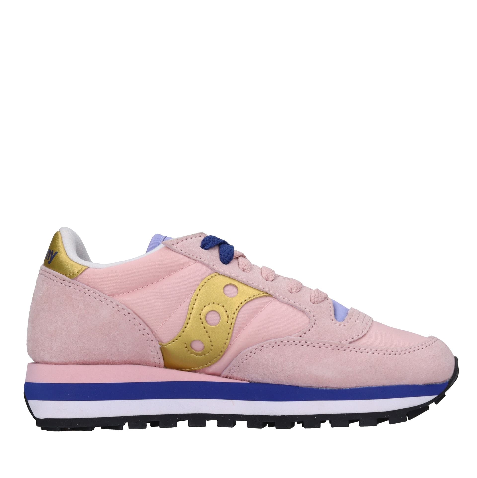 Saucony  Sneakers Rosa - 3