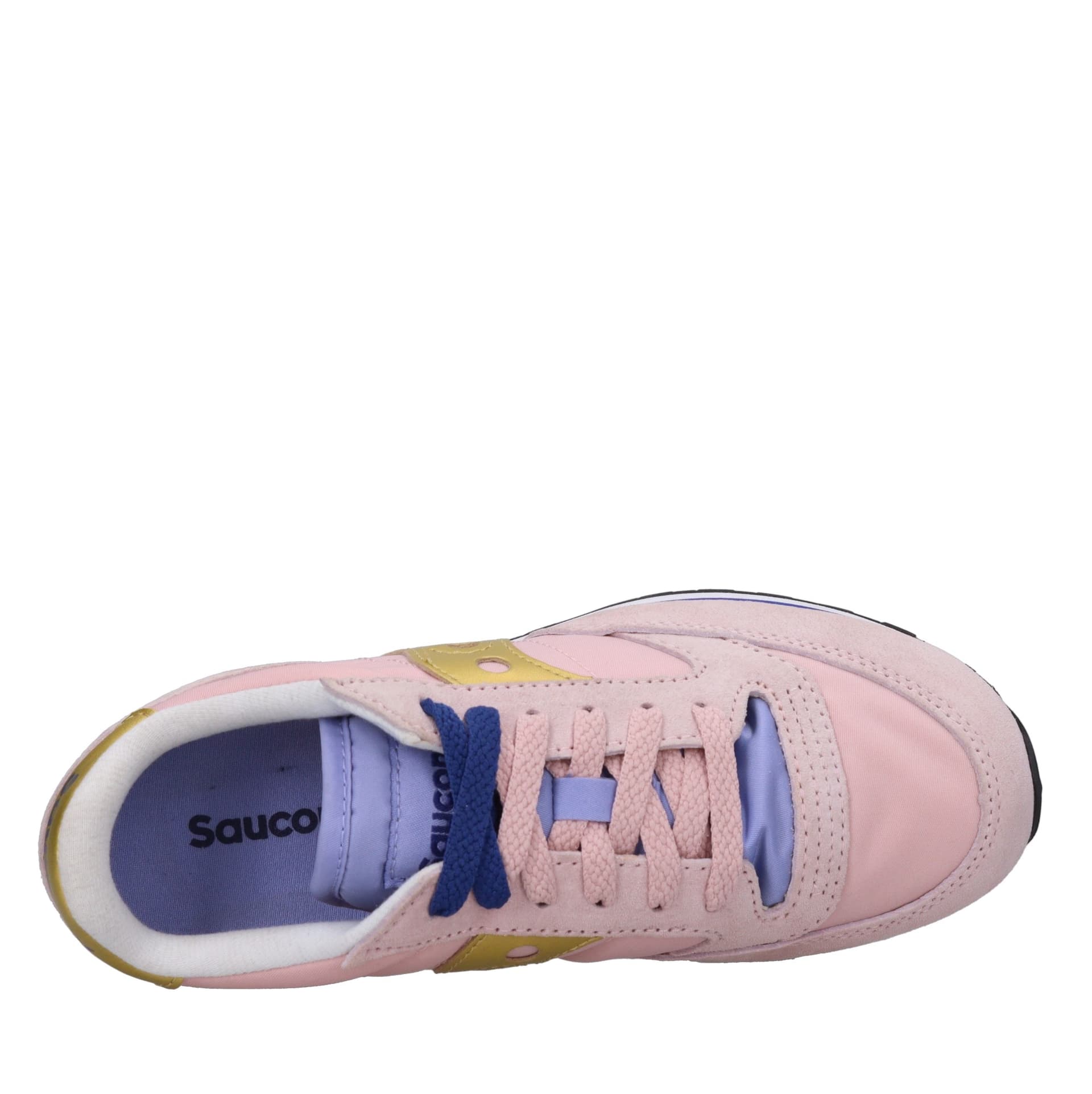 Saucony  Sneakers Rosa - 5