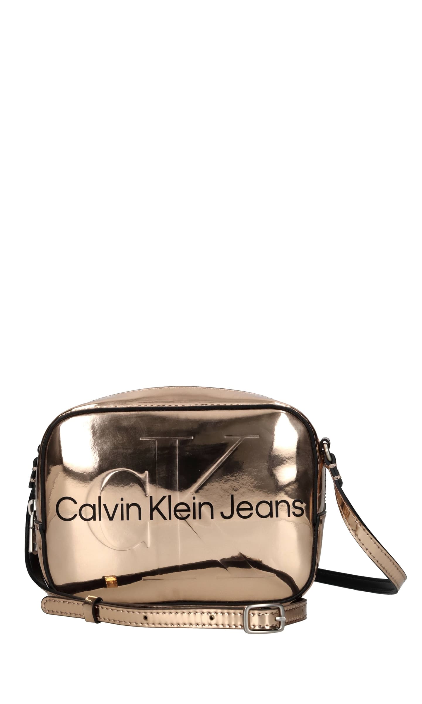 Calvin Klein Jeans  Borse... Beige