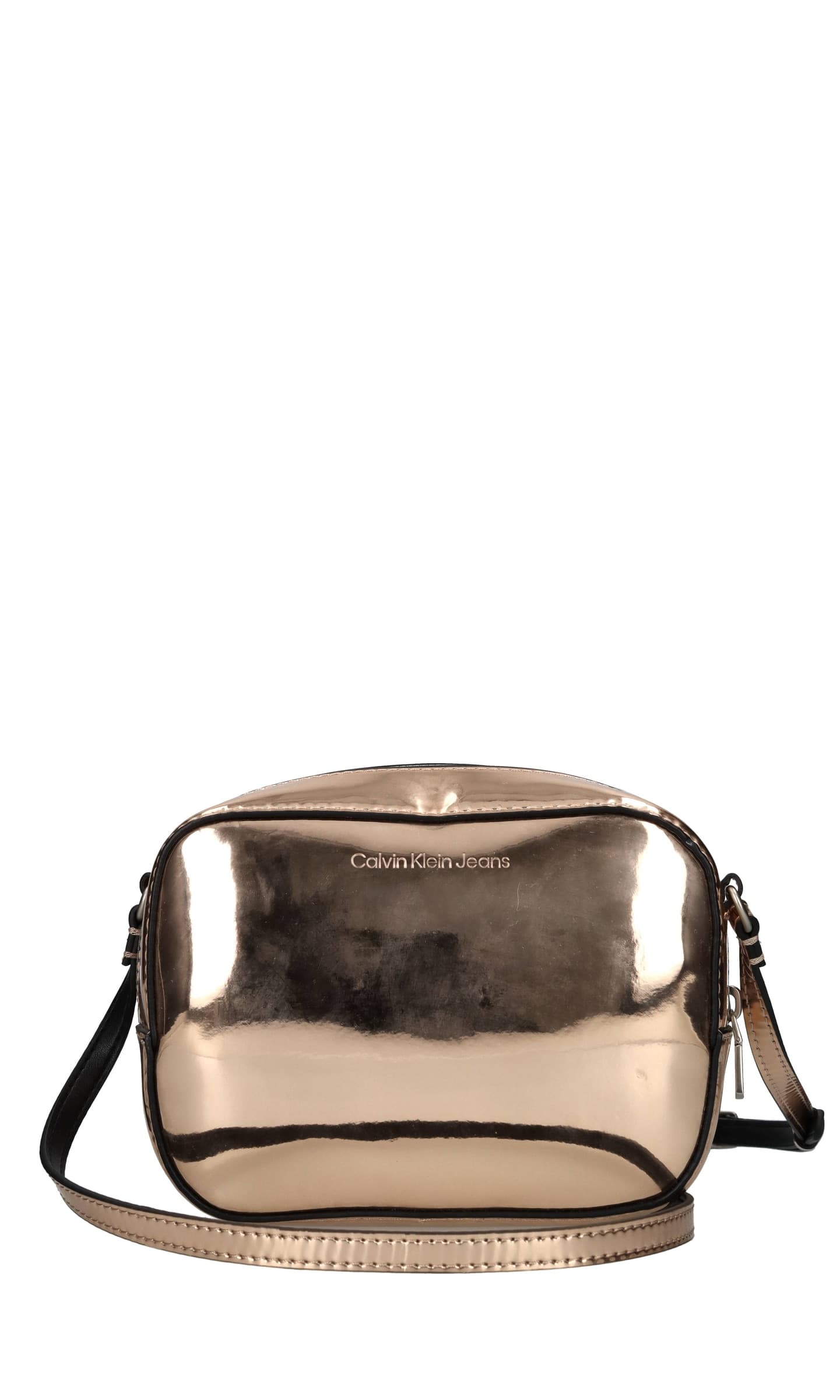 Calvin Klein Jeans  Borse... Beige - 3