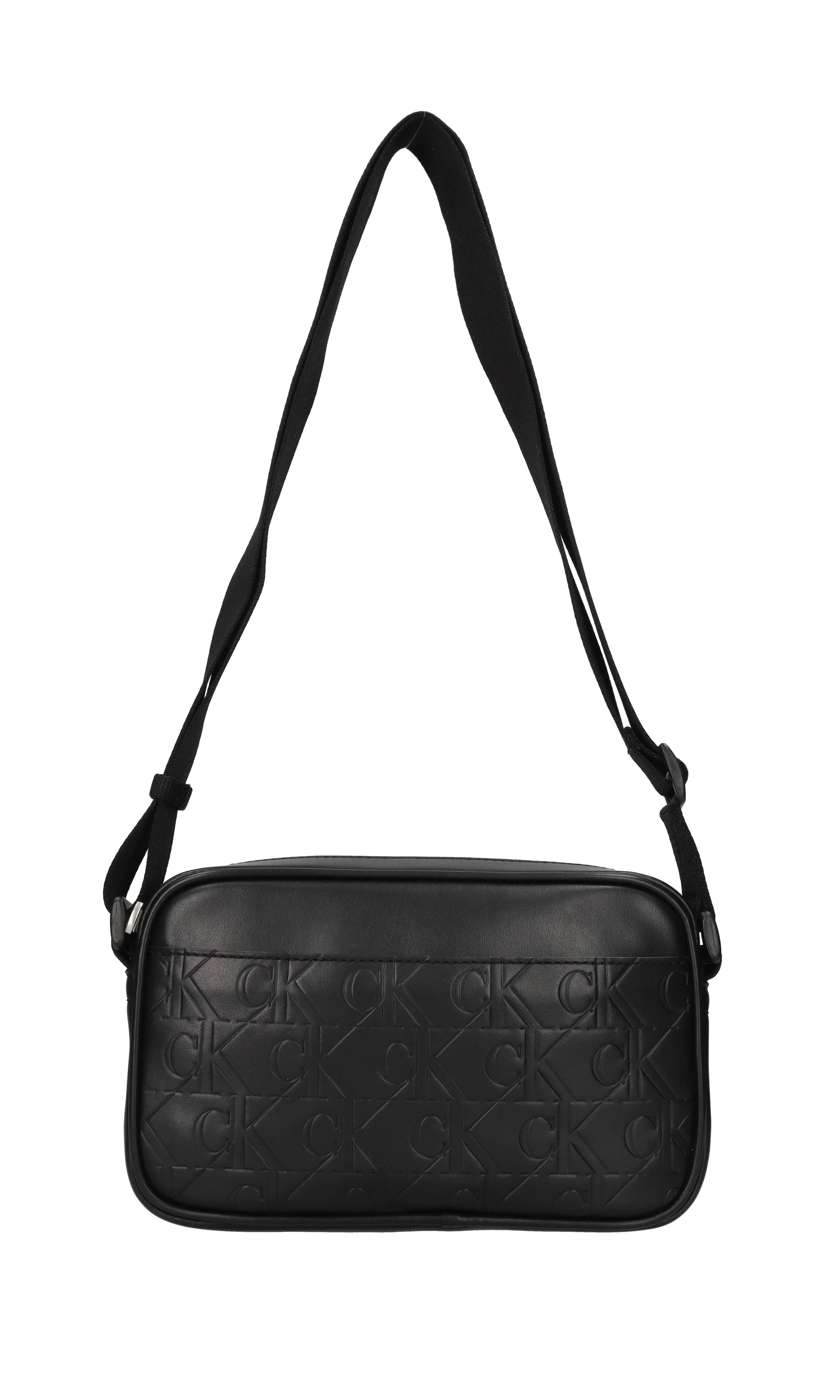 Calvin Klein Jeans  Borse... Nero - 4