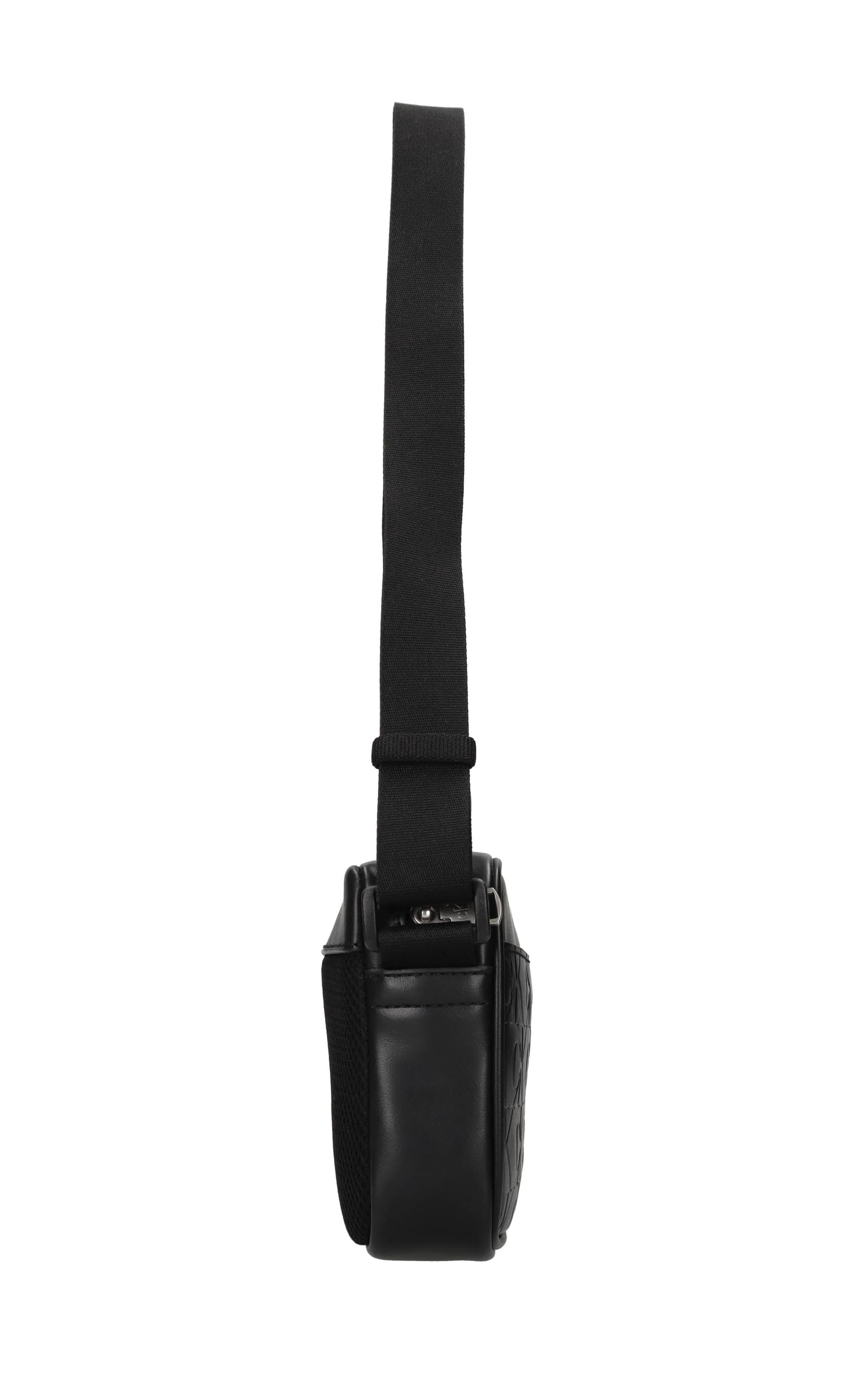 Calvin Klein Jeans  Borse... Nero - 2