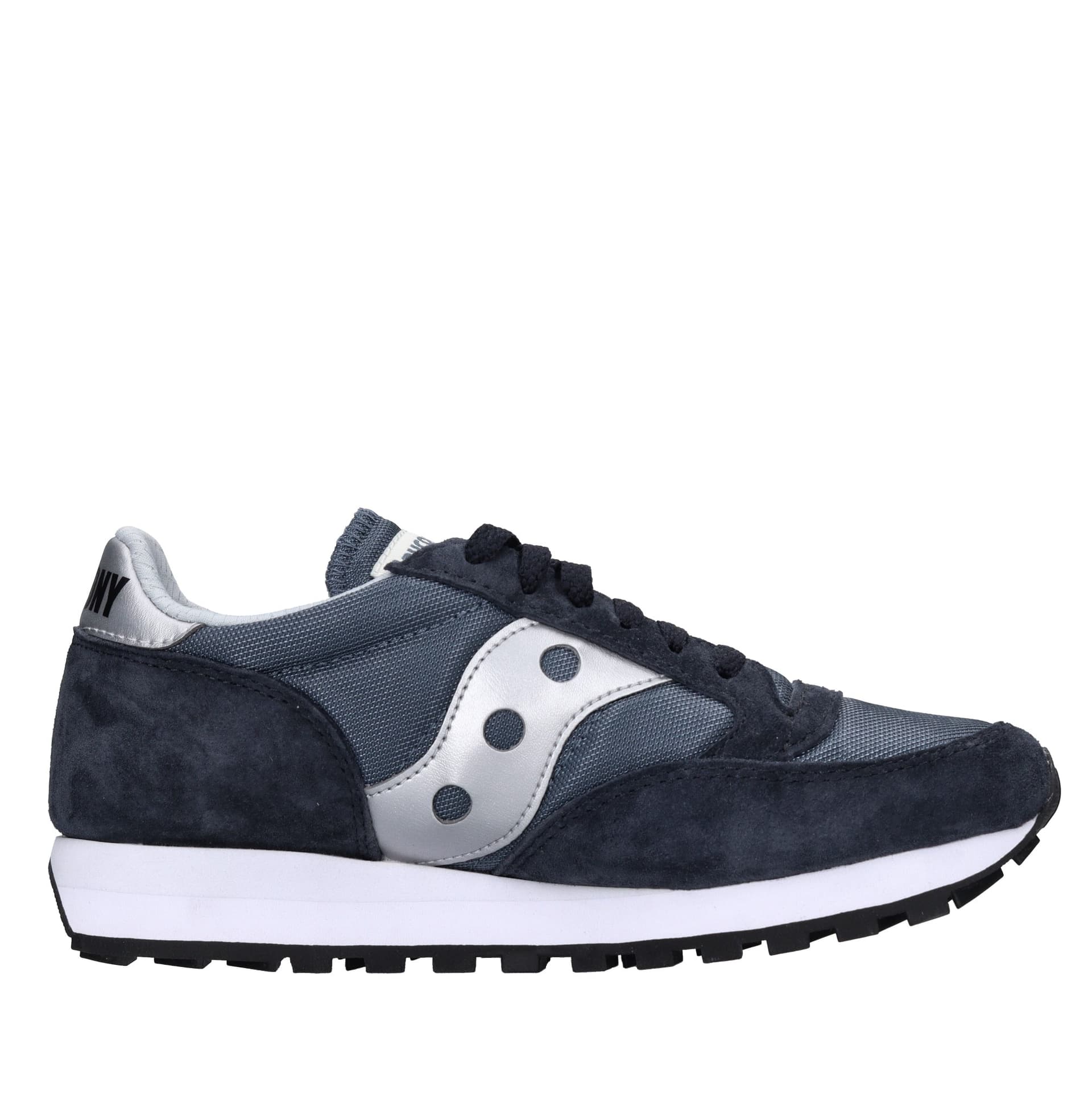 Saucony  Sneakers Blu - 3