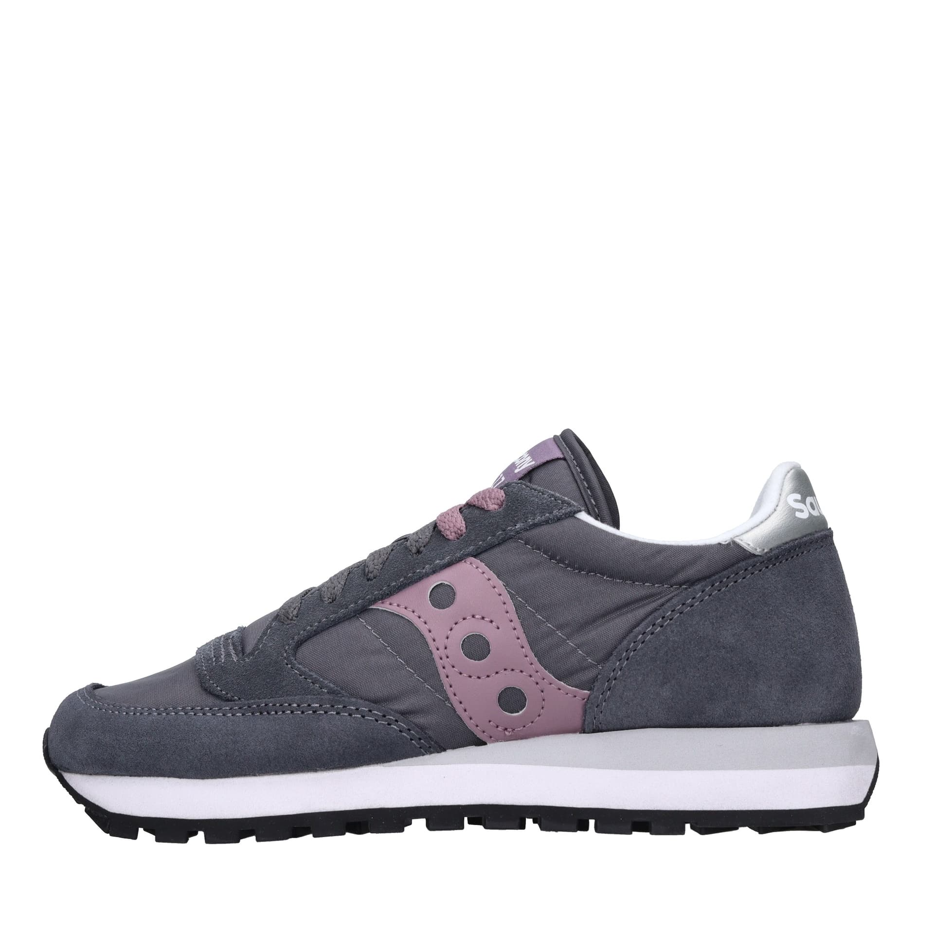 Saucony  Sneakers Grigio - 6