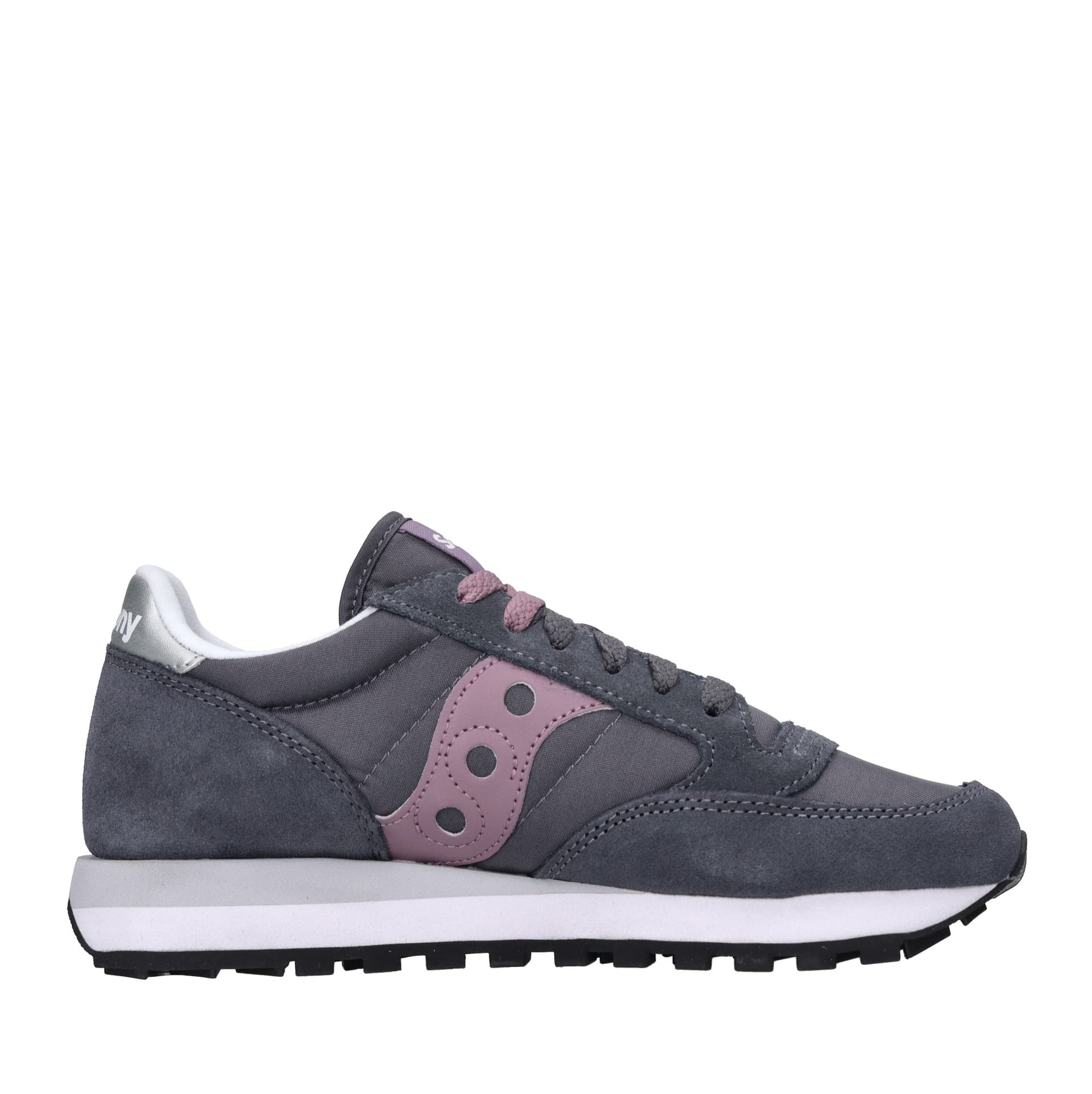 Saucony  Sneakers Grigio - 3