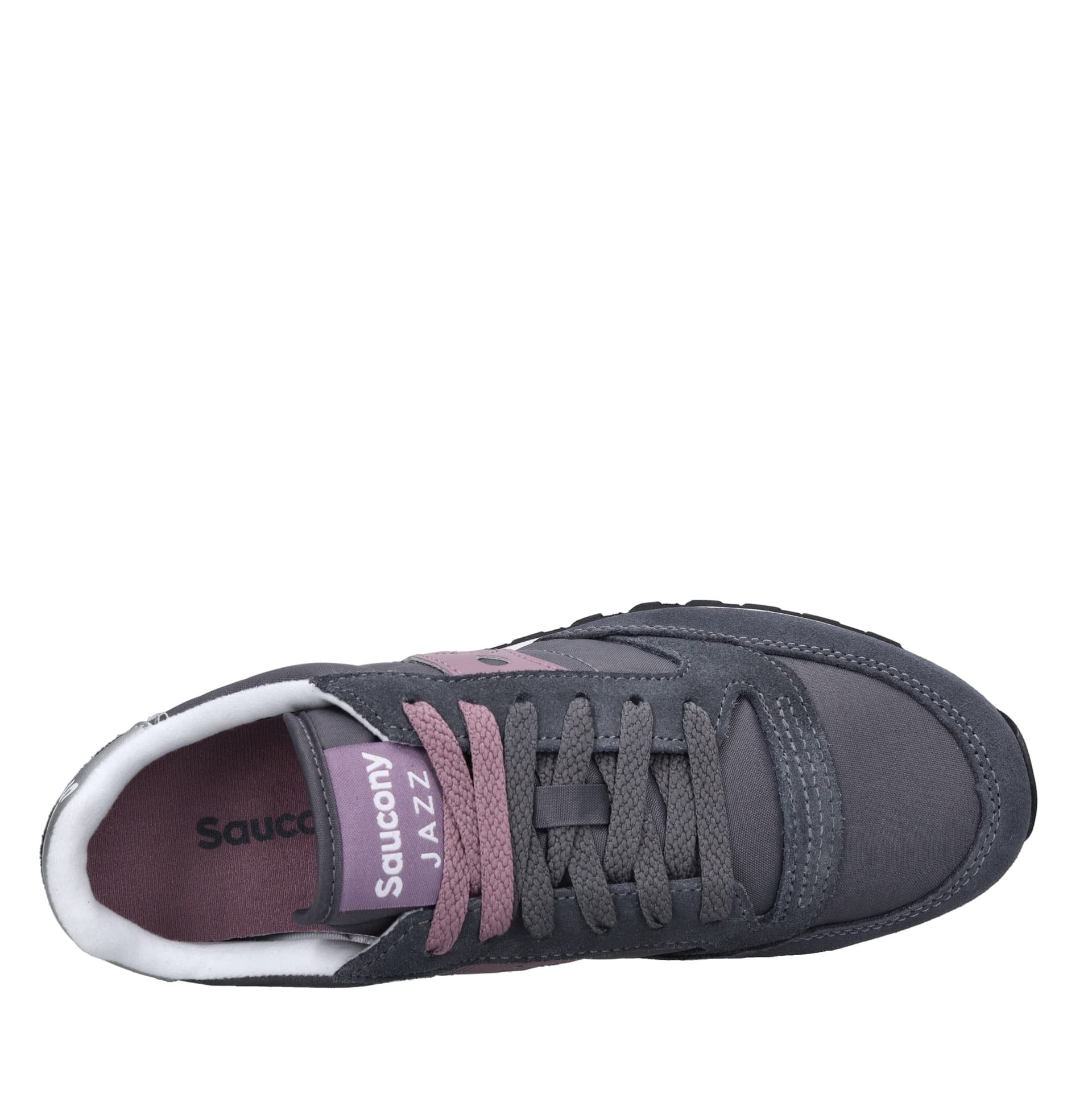 Saucony  Sneakers Grigio - 5