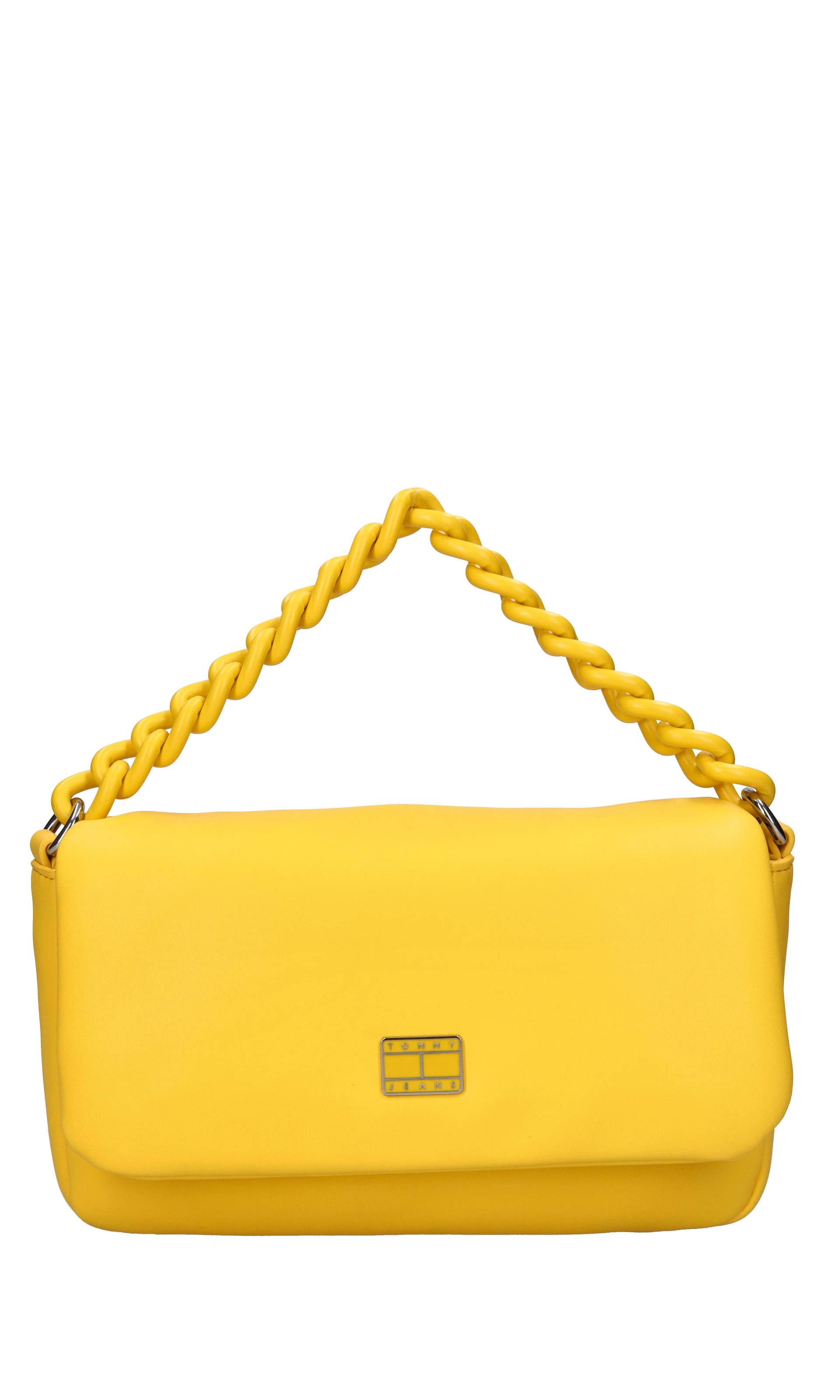 TOMMY JEANS  Borse... Giallo - 5