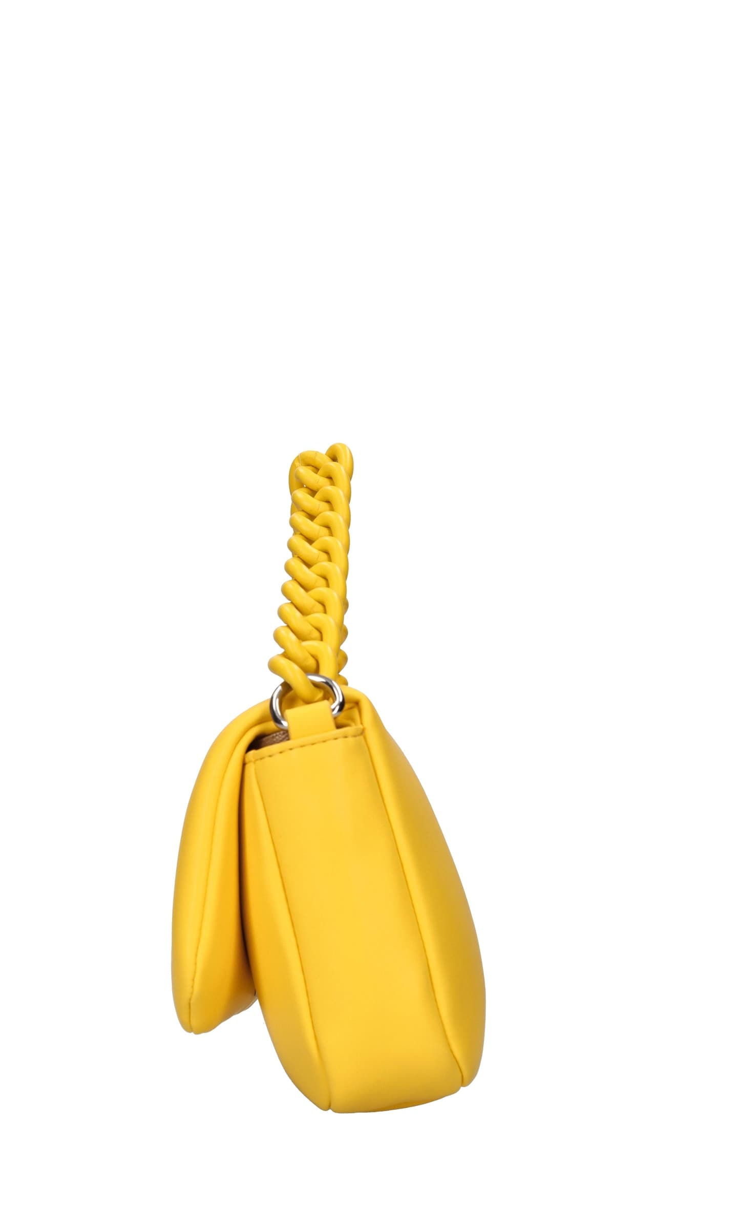 TOMMY JEANS  Borse... Giallo - 2