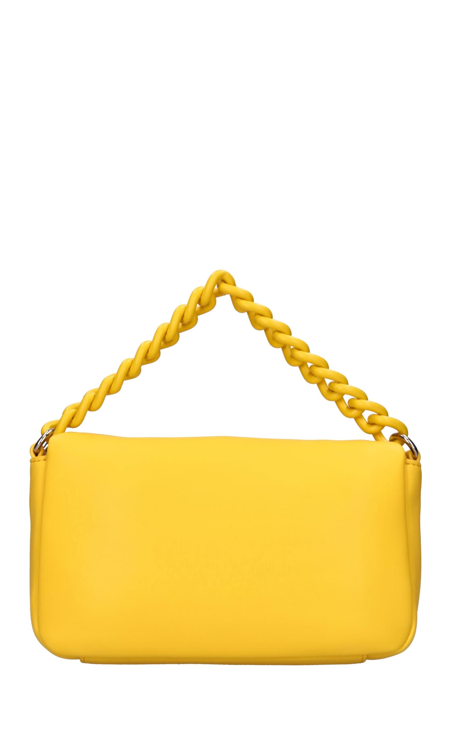 TOMMY JEANS  Borse... Giallo - 3