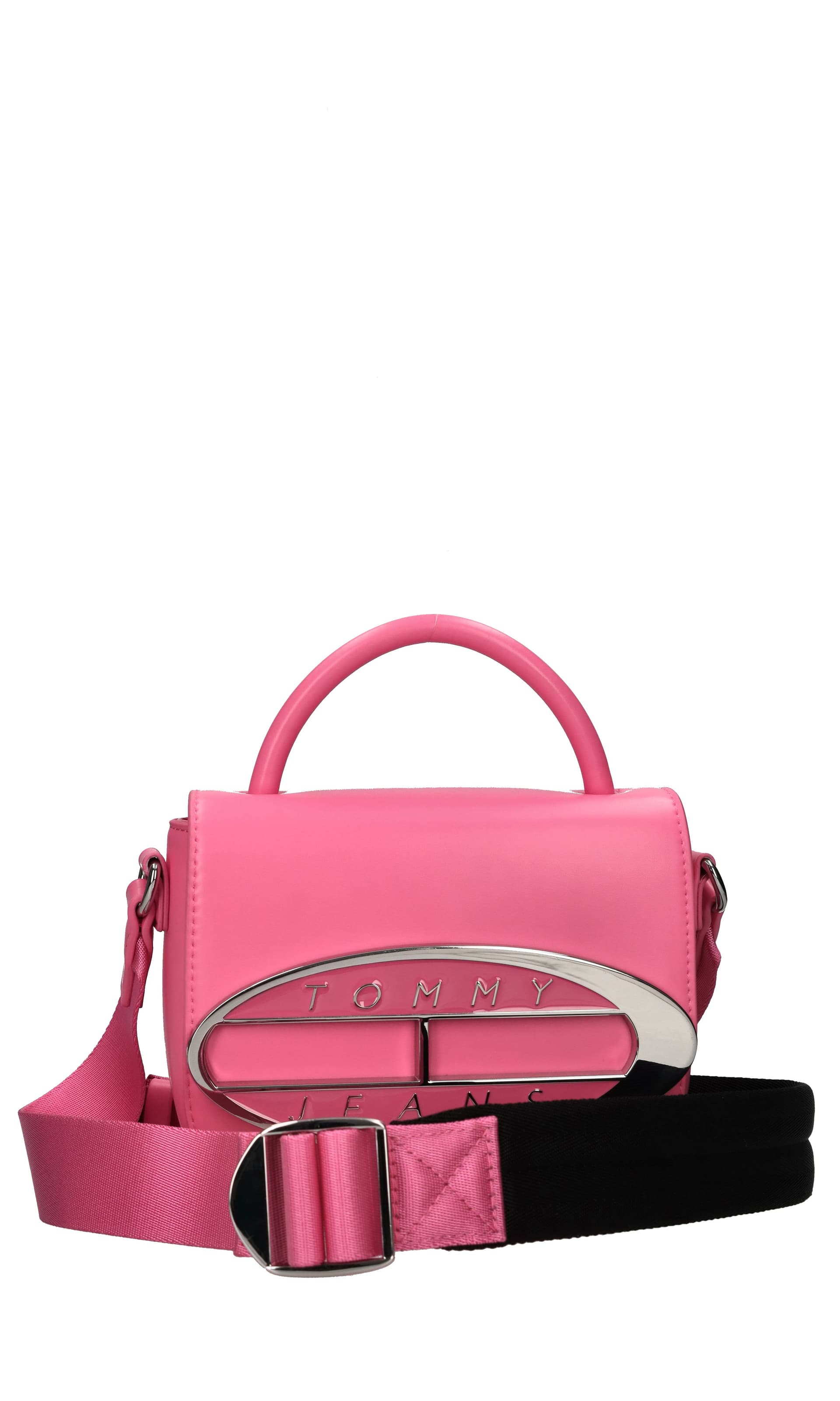 TOMMY JEANS  Borse... Fucsia - 5