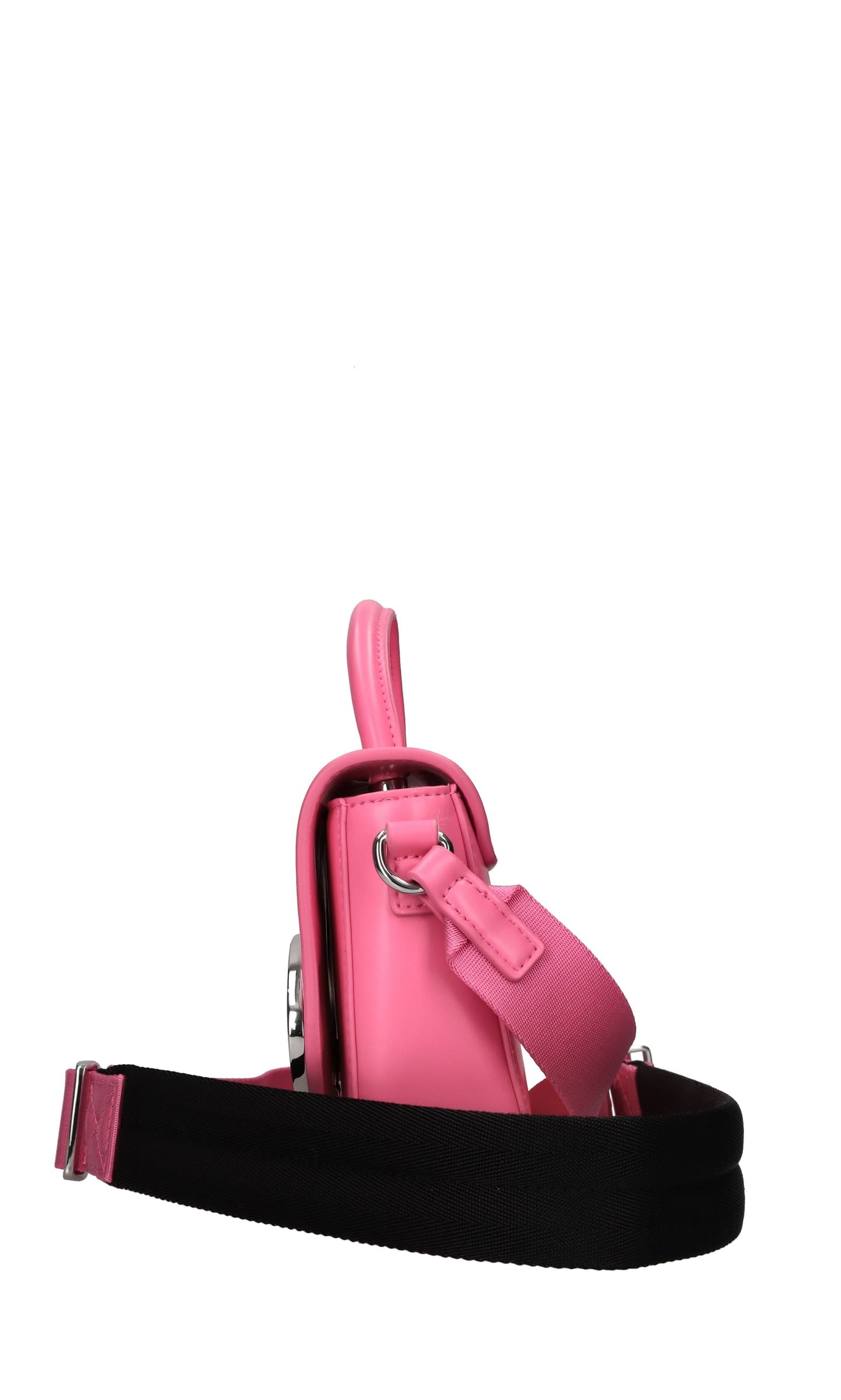 TOMMY JEANS  Borse... Fucsia - 2