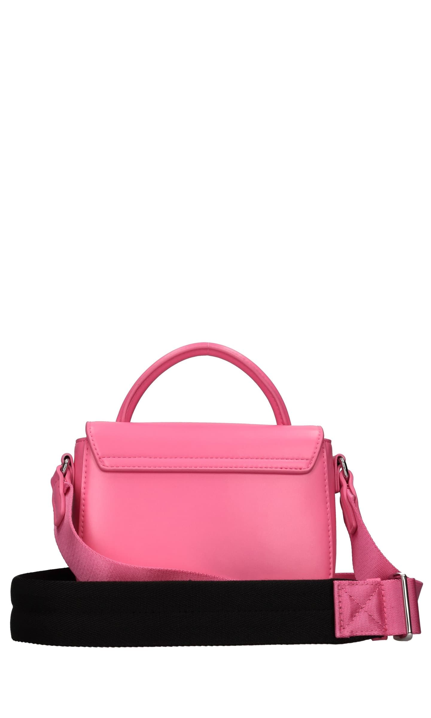 TOMMY JEANS  Borse... Fucsia - 3