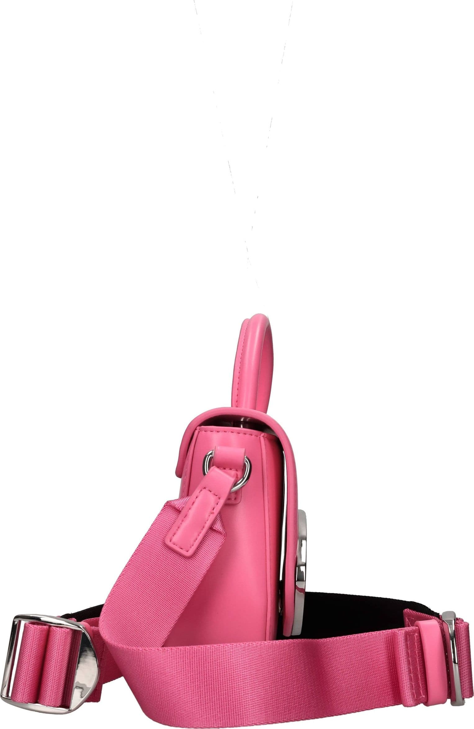 TOMMY JEANS  Borse... Fucsia - 4